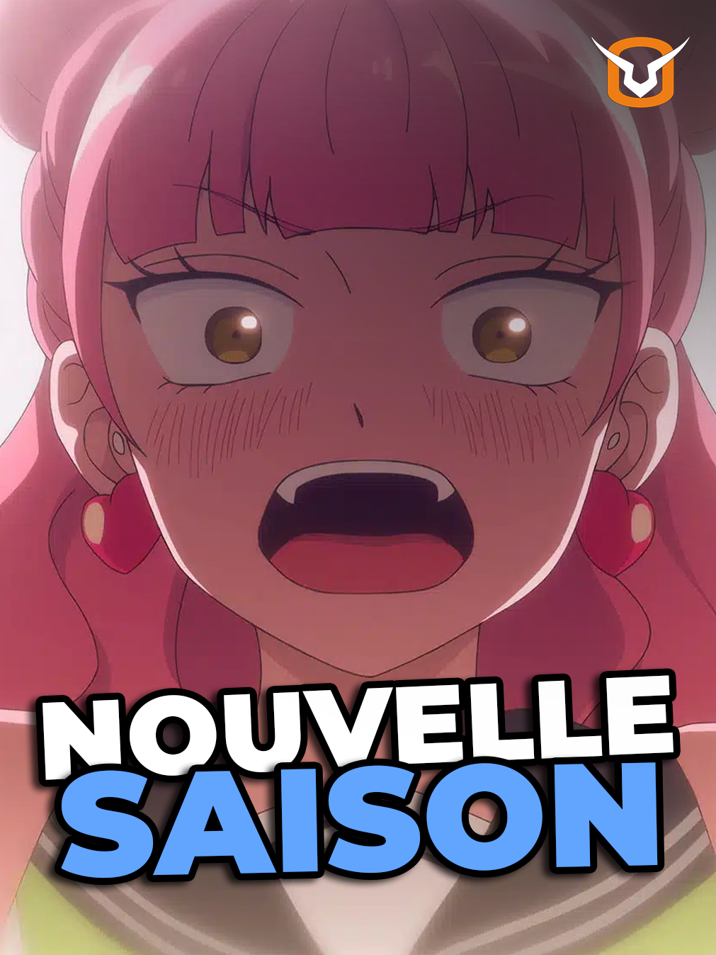 @AnimOtaku.fr - Actus Animes 🎌