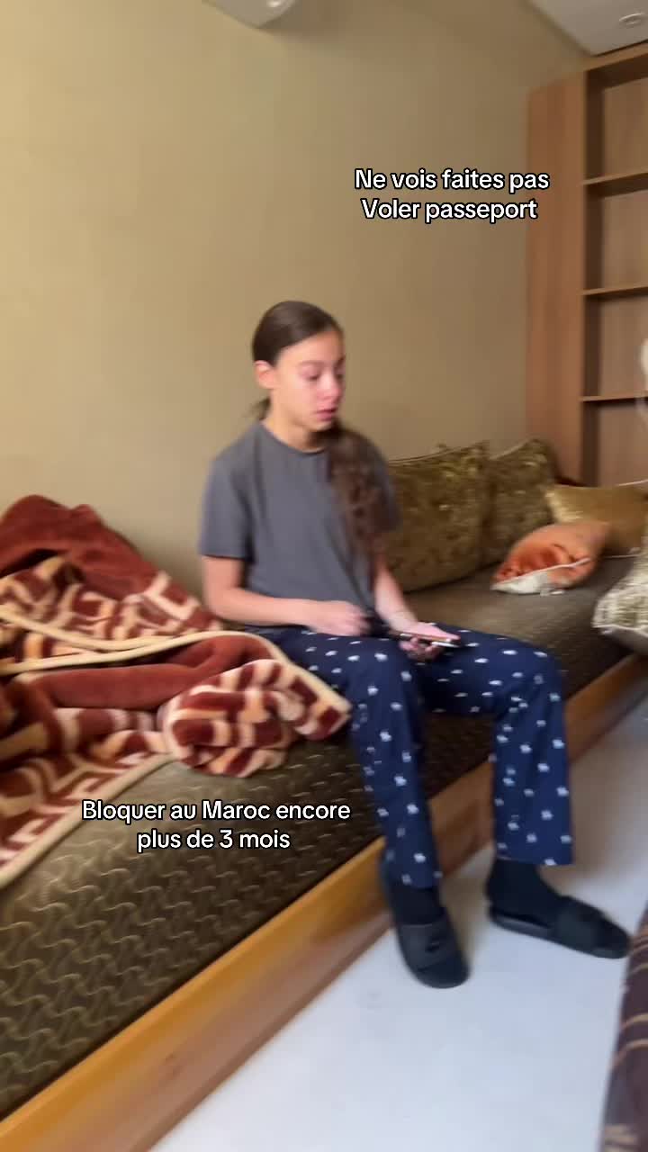 @Les Jum’ss à Marrakech 🇲🇦 🔥