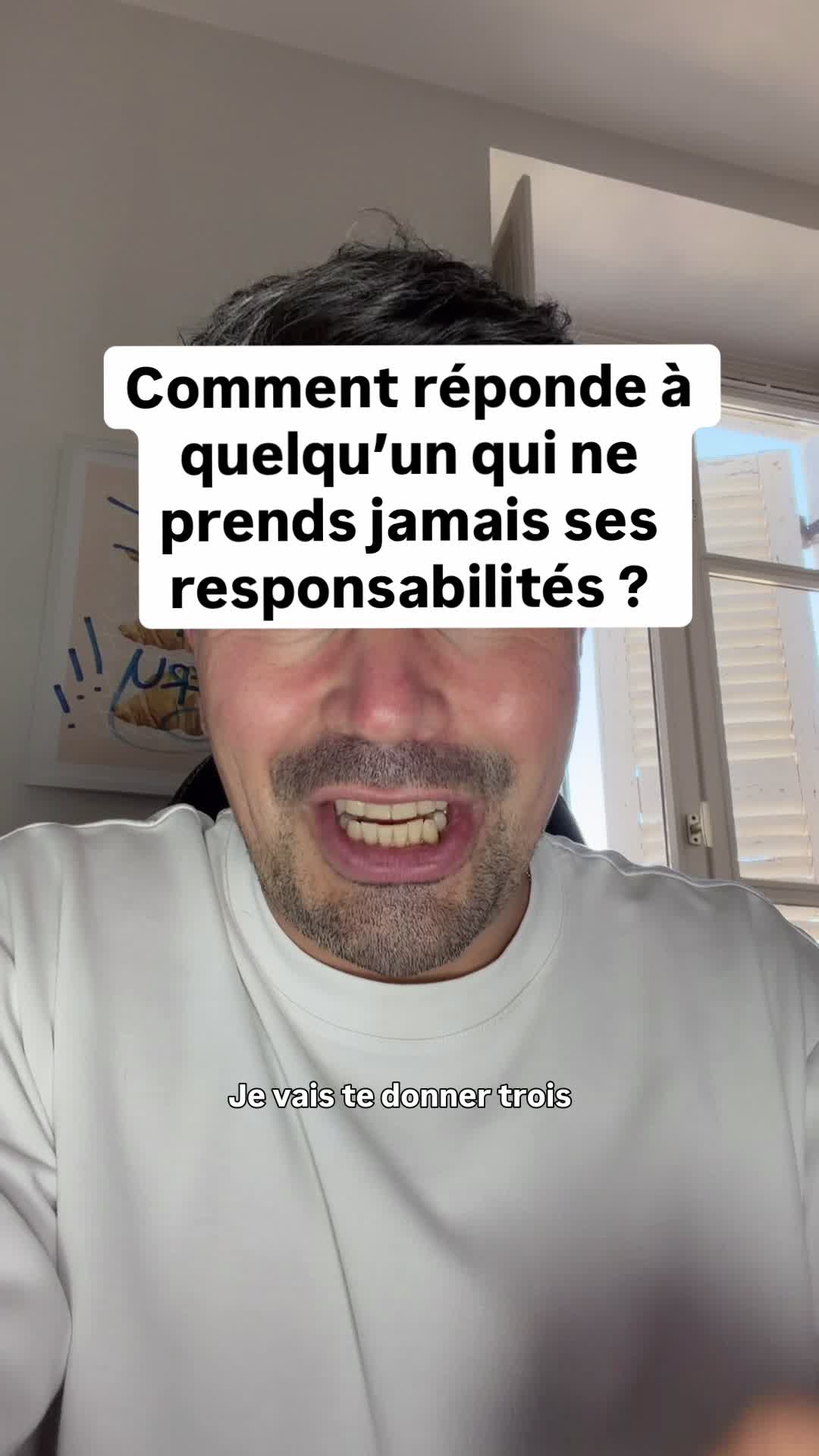 @La confiance selon Carl