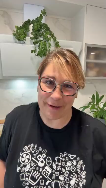 @Mar&iacute;a Esteve con Thermomix