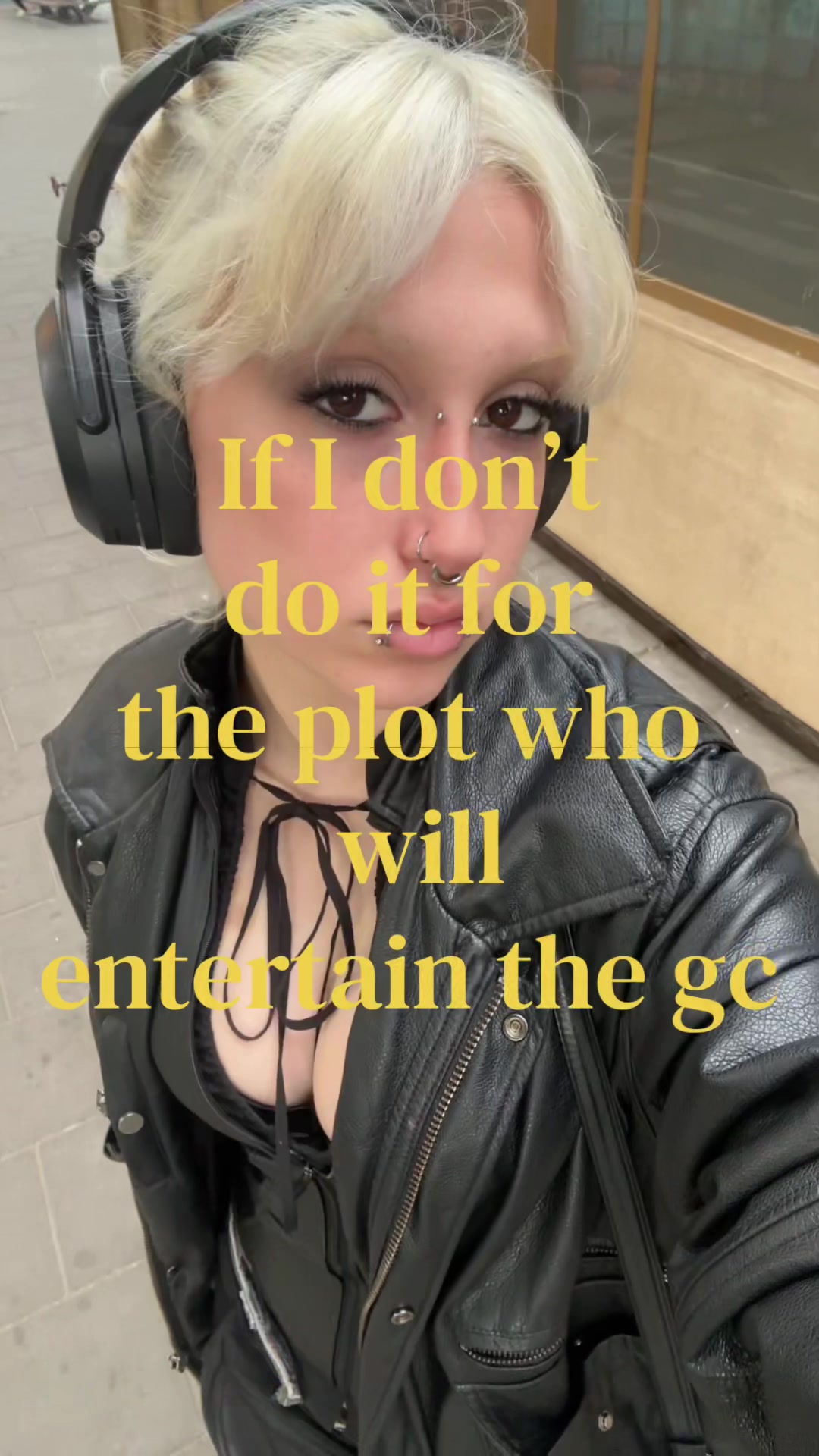 @:)