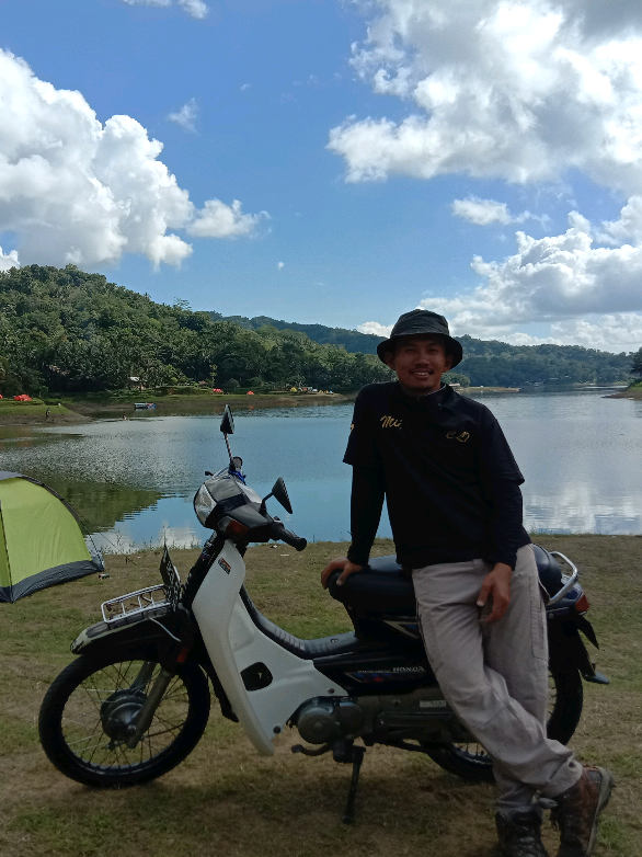 @Galon Kosong