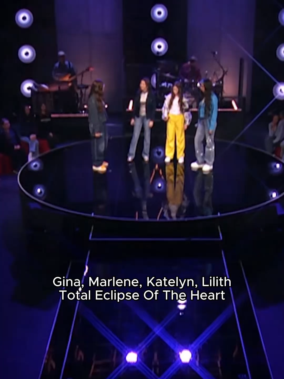 @The Voice Kids