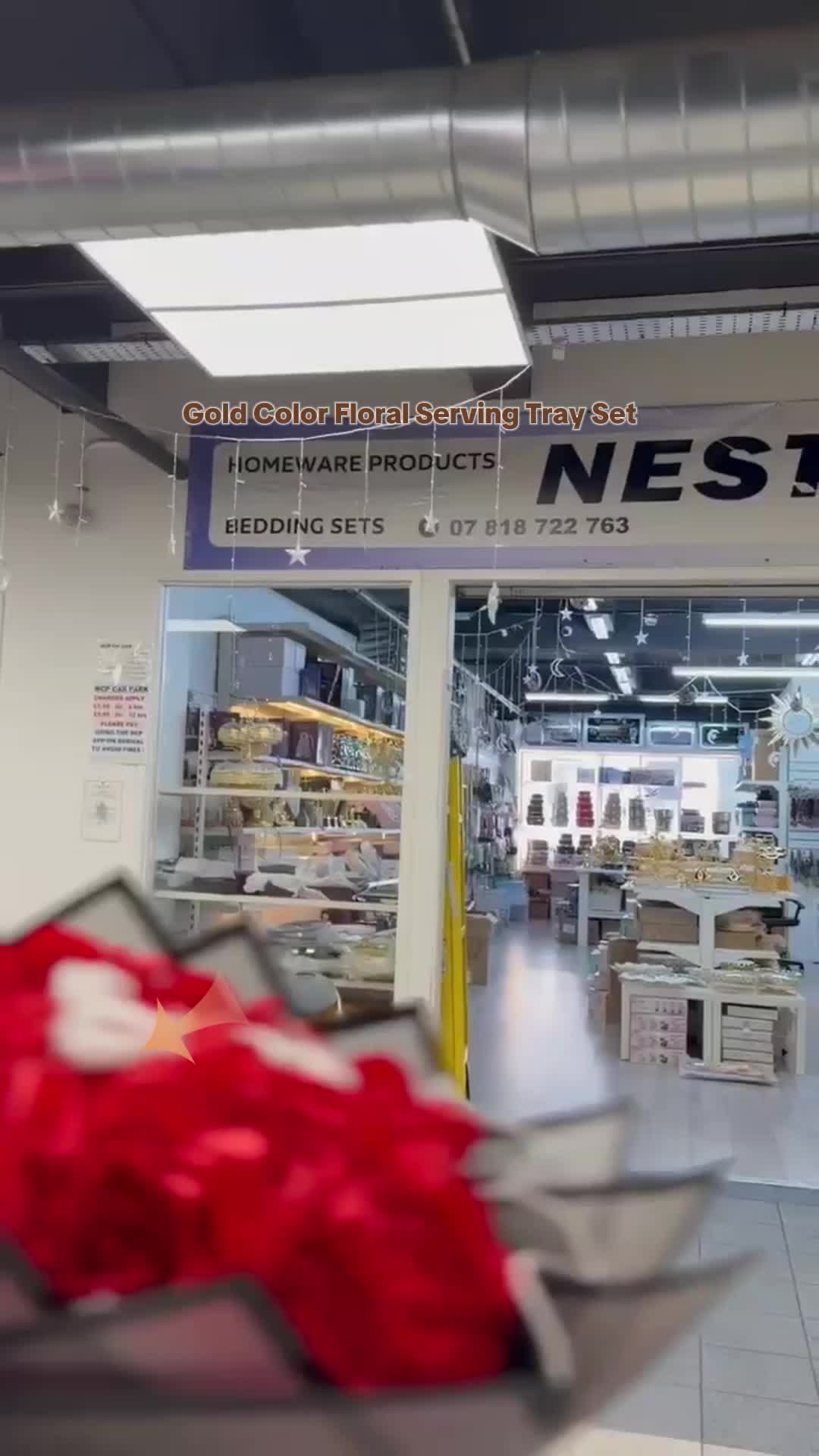 @NESTORY