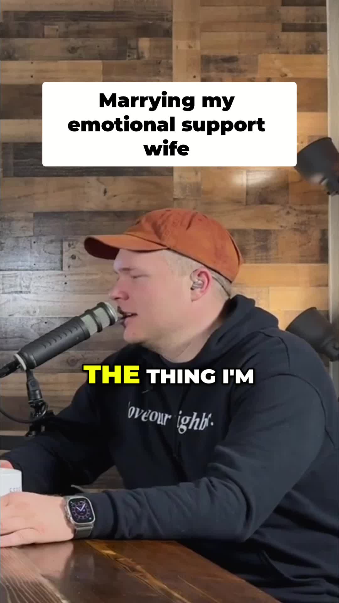 @Jaron Myers
