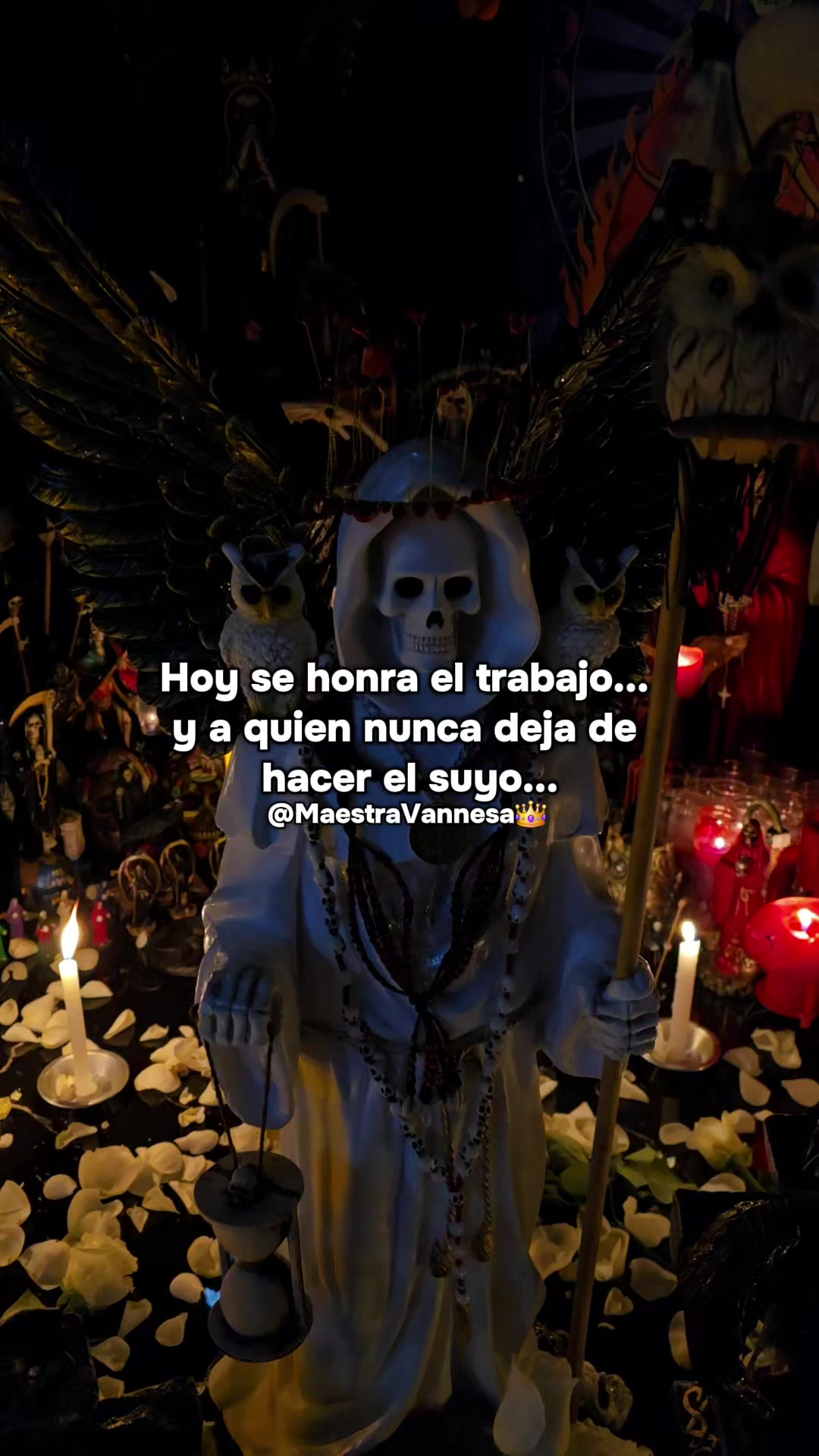 @Maestra Vannesa ๐