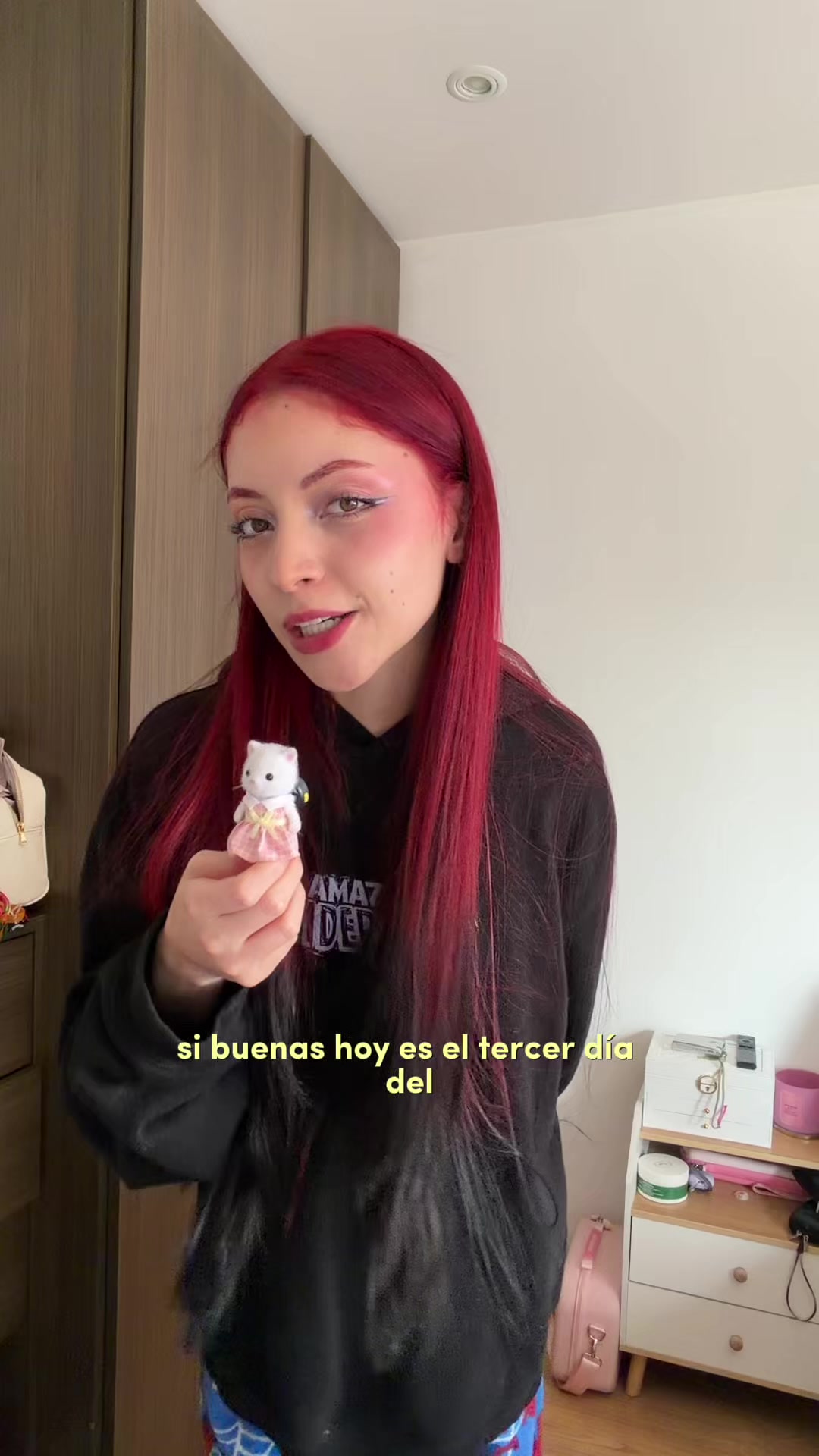 @melissa fresita