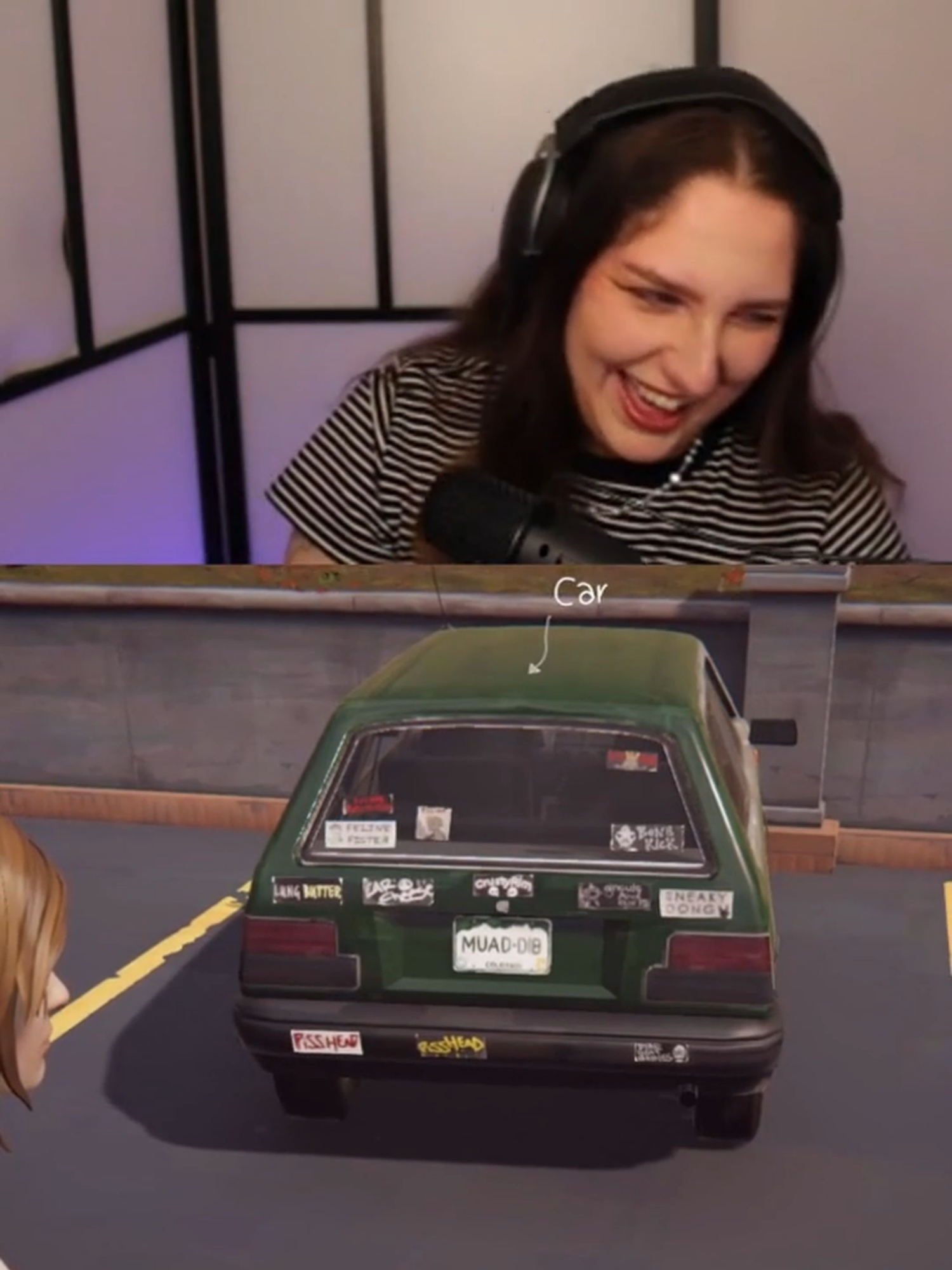 @Hela Hexer | Twitch Streamer