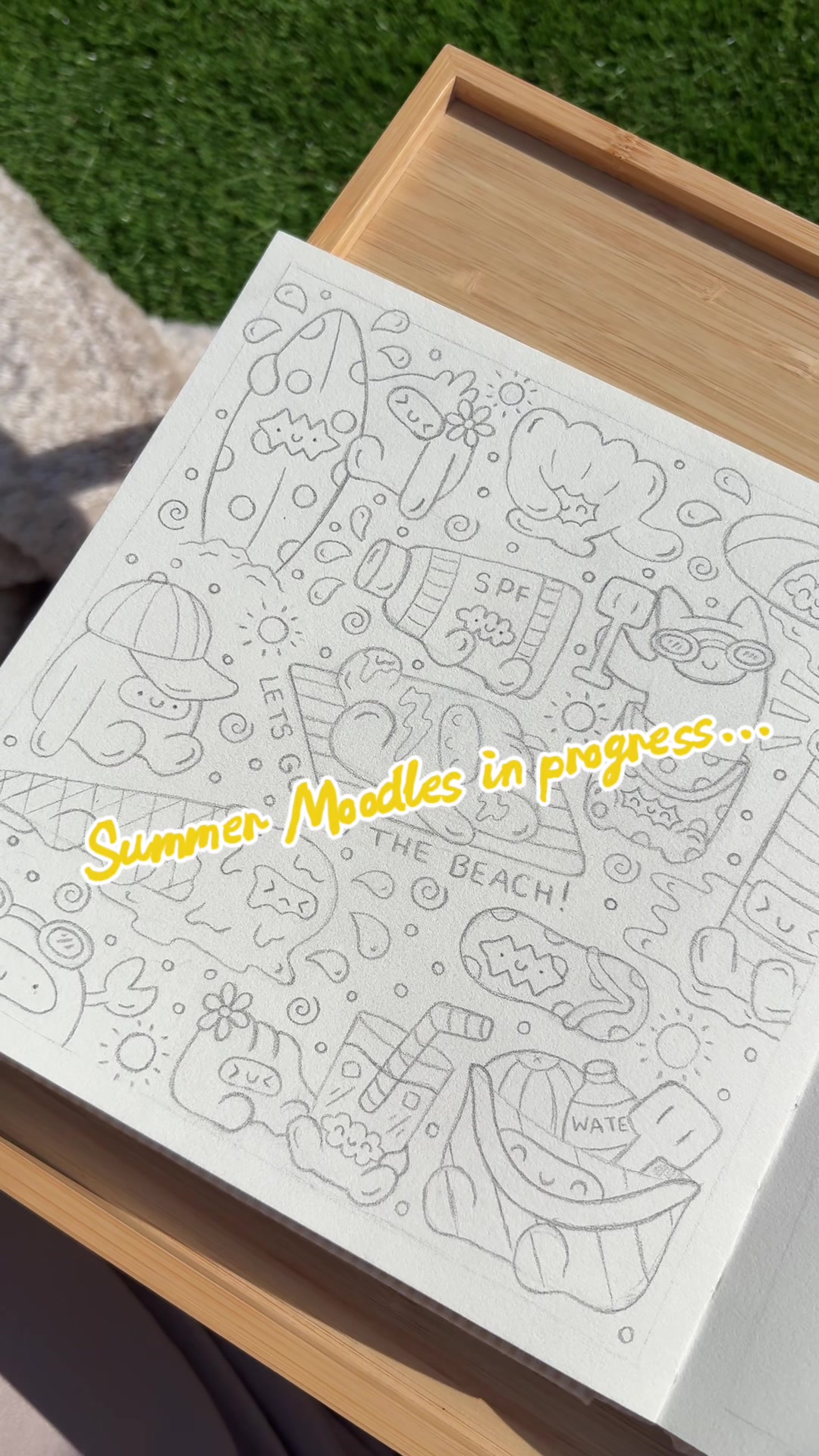 @Moodles By Mo