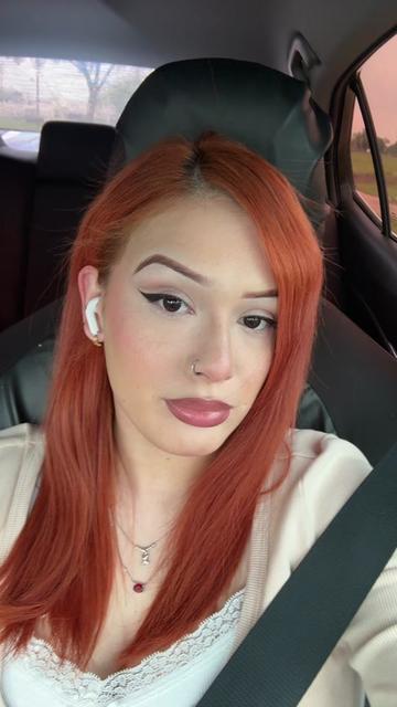 @Francesca ⚯ ͛
