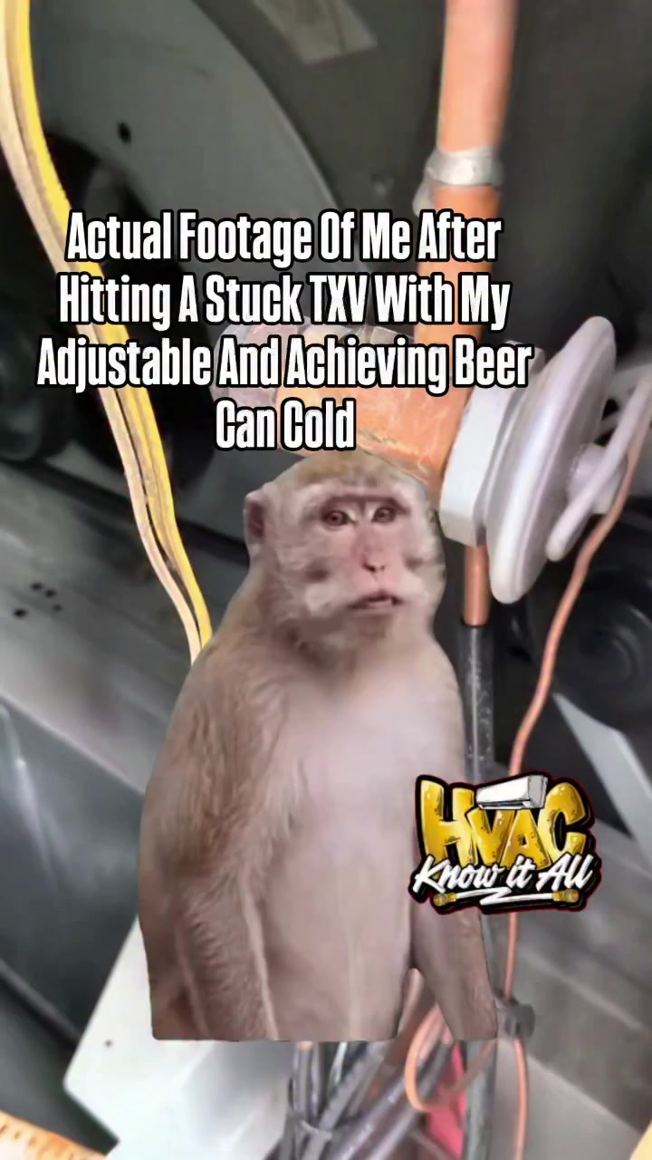 @HVAC Know It All