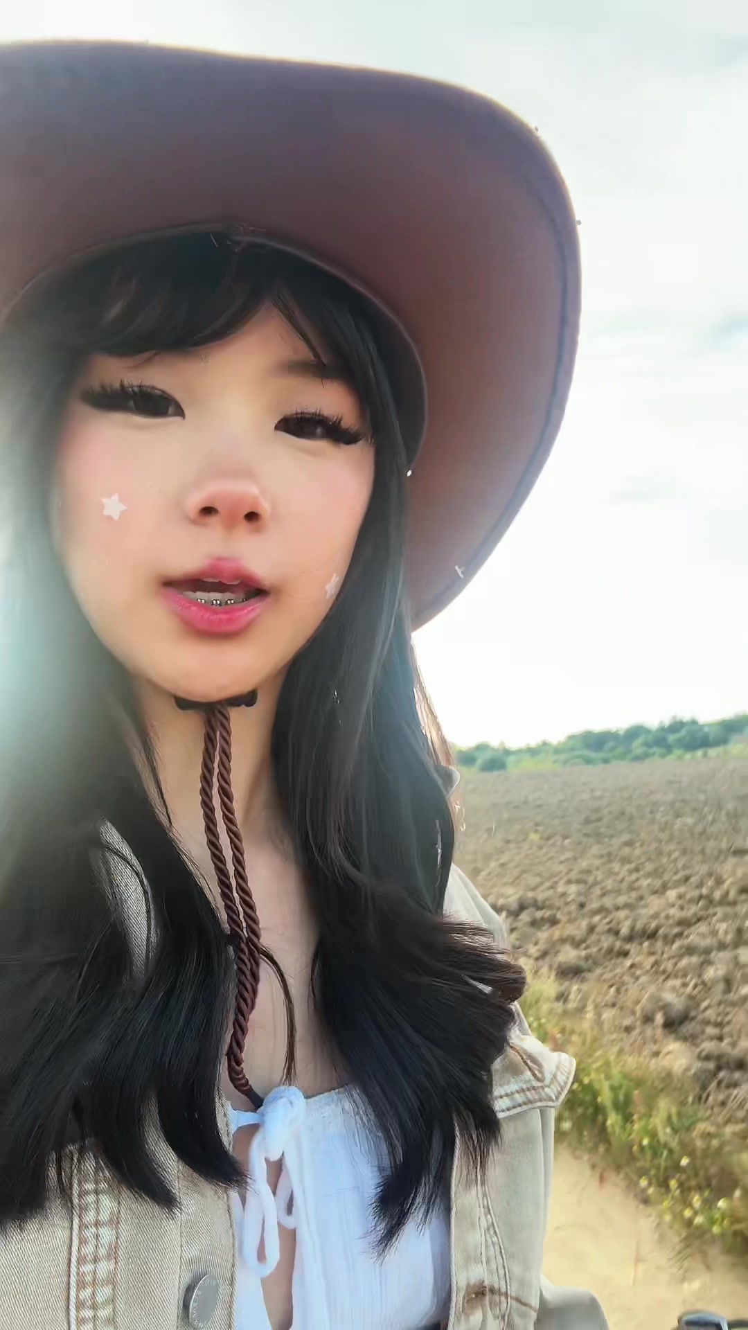 @Xinyita