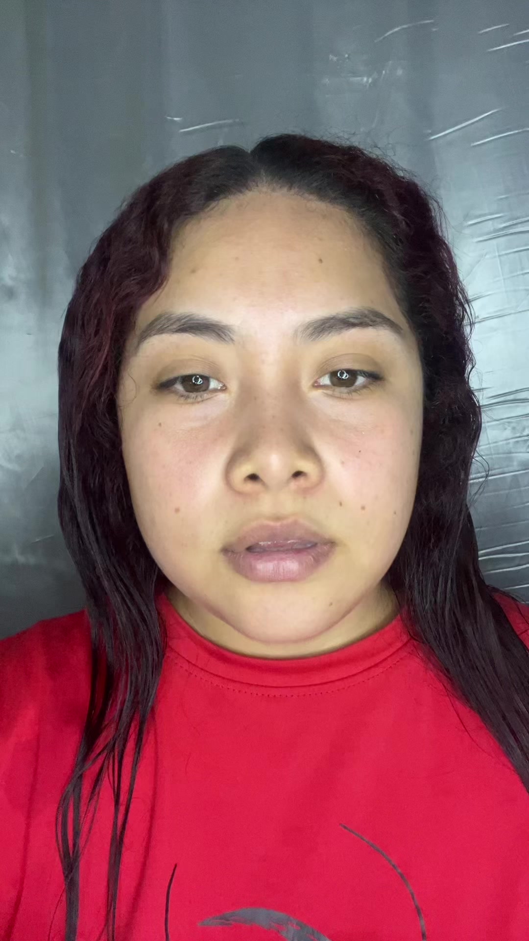 @MakeUp Yajaira