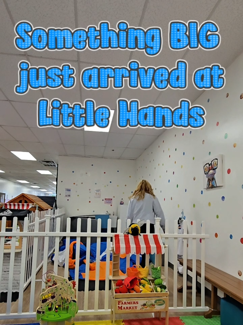 @Mrs. Kay - Little Hands Crafts