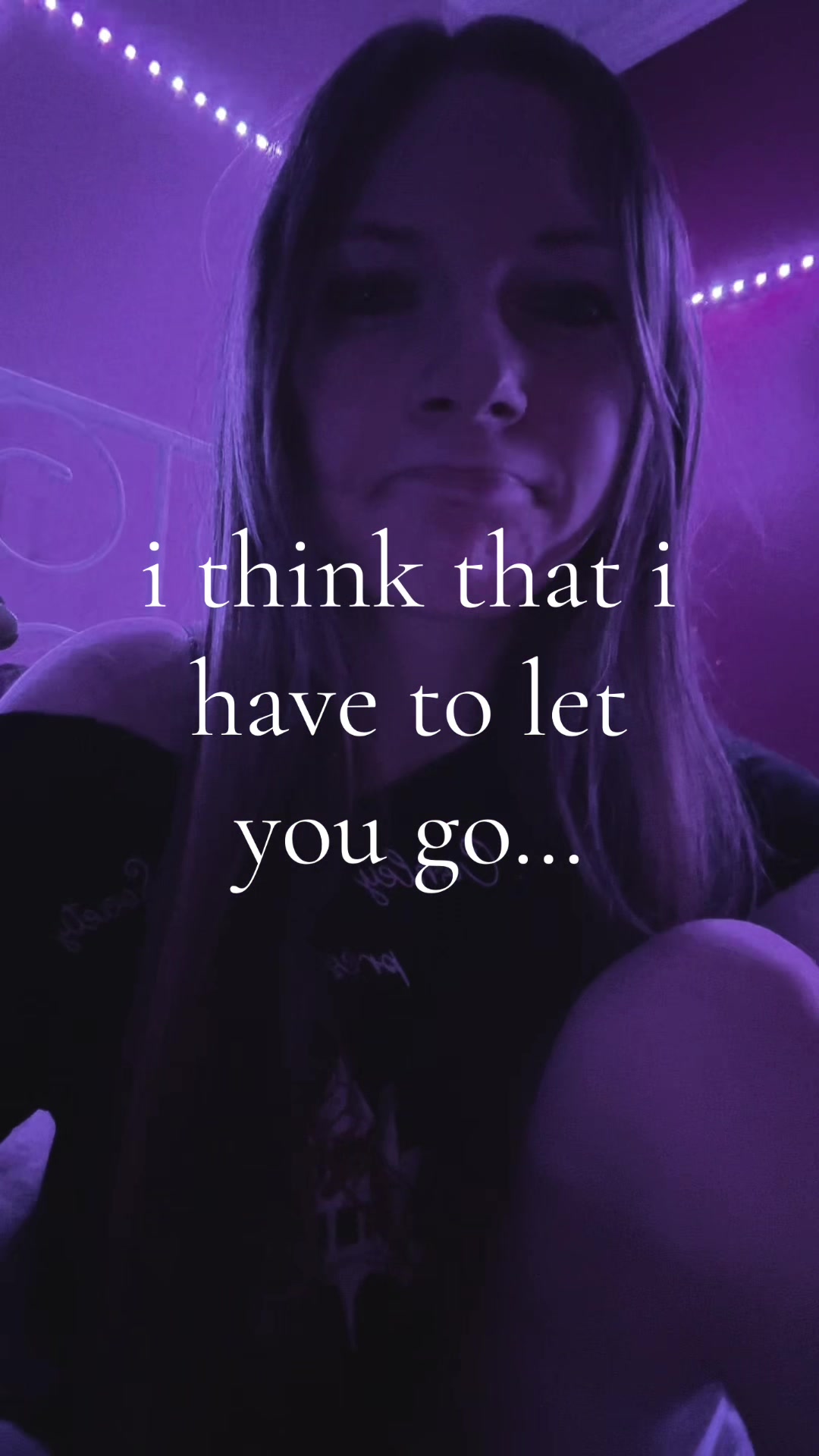 @phoebes super secret acc