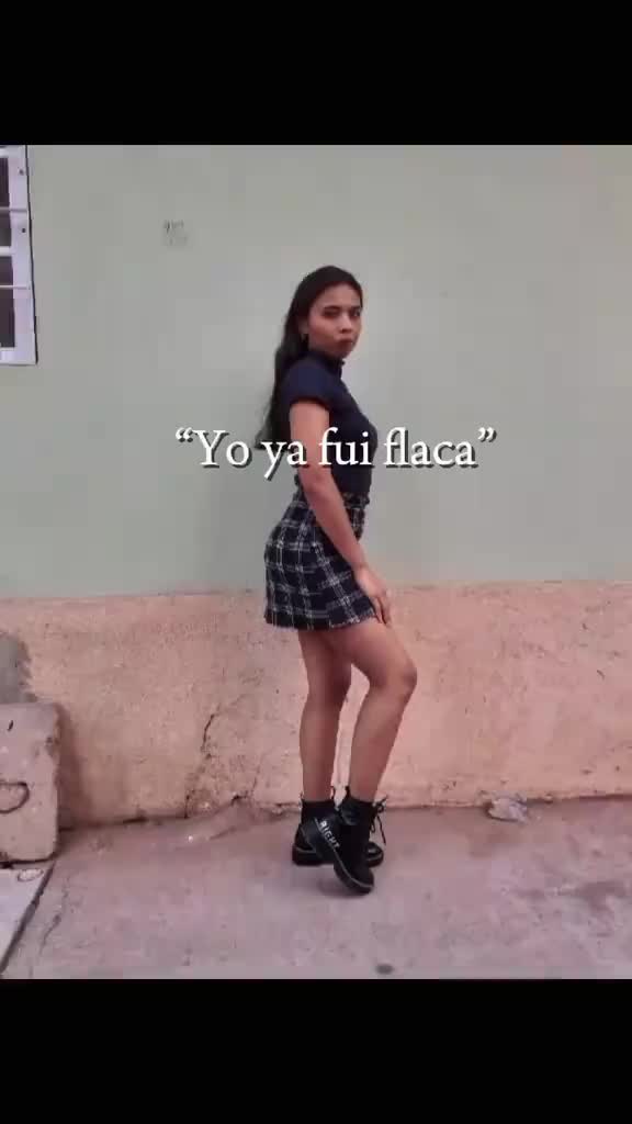 @Flaquita bella 004
