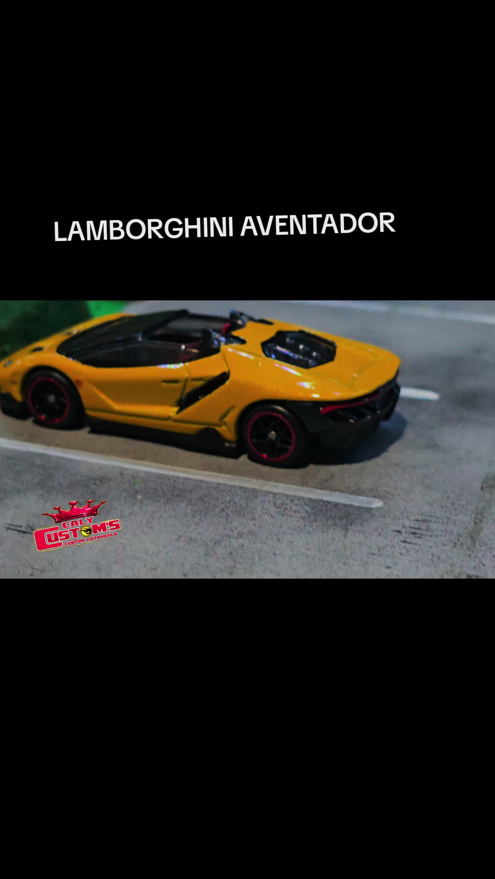 @CALY-CUSTOM'S