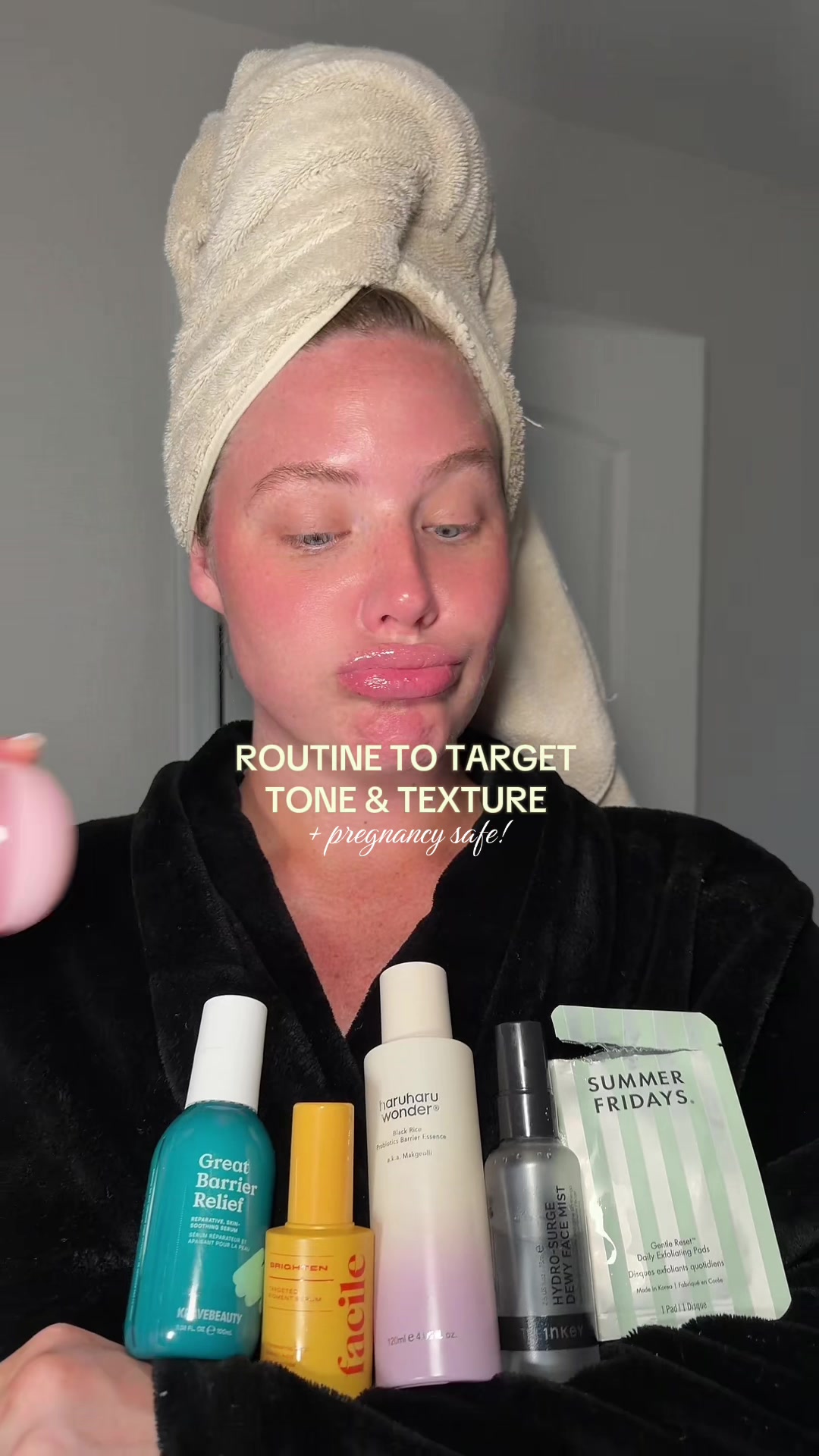 @haven | esthetician