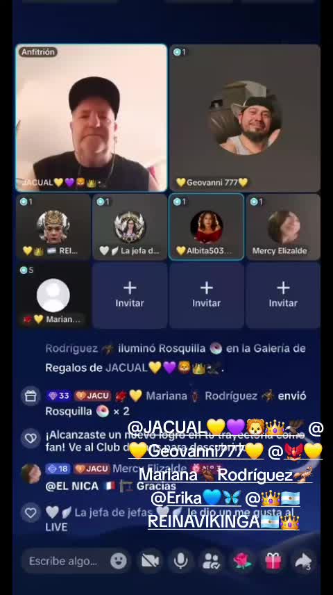 @💛ALBITA la PATRONA💛🐦🔥