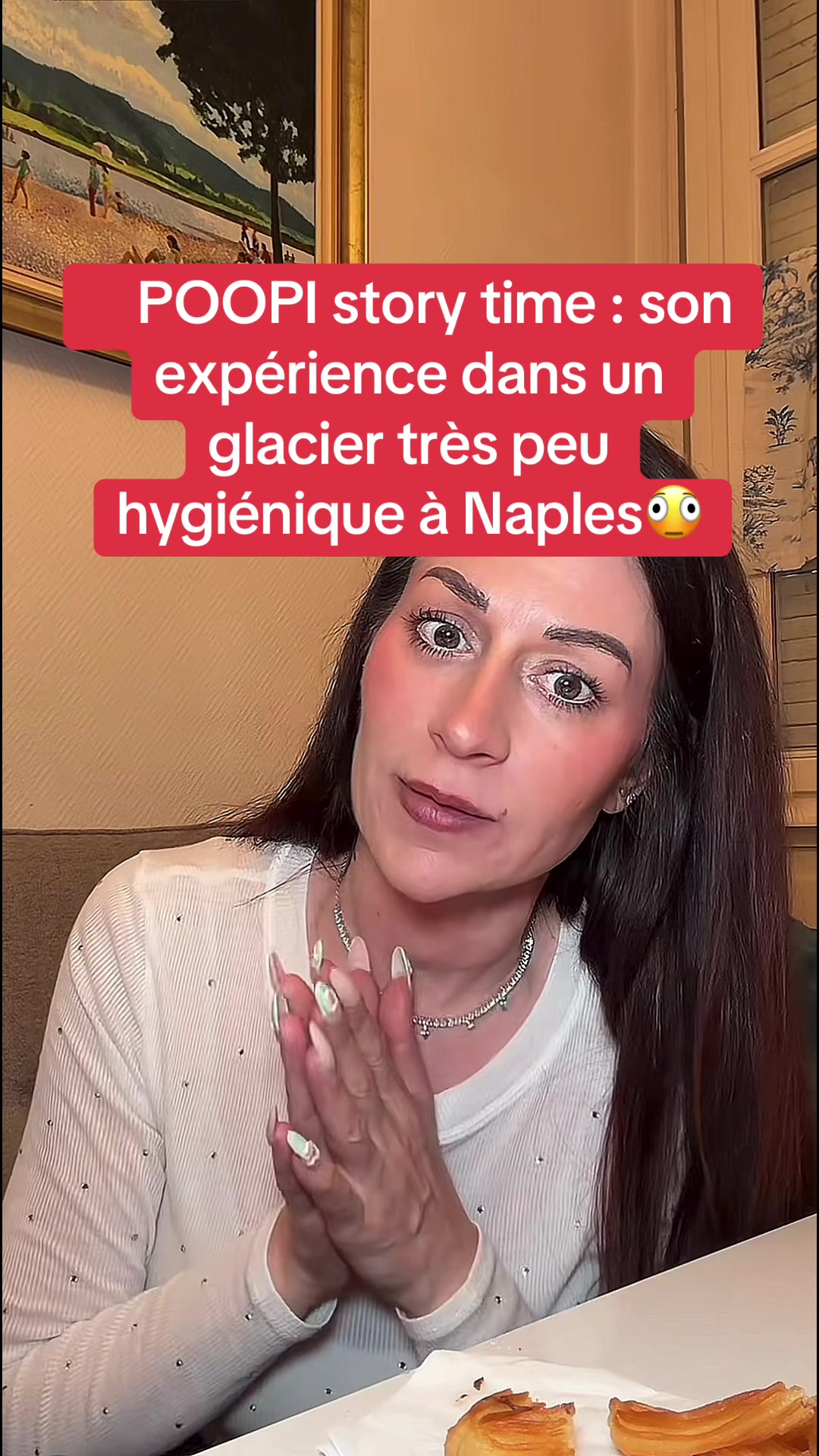 @INFLU - SAGA