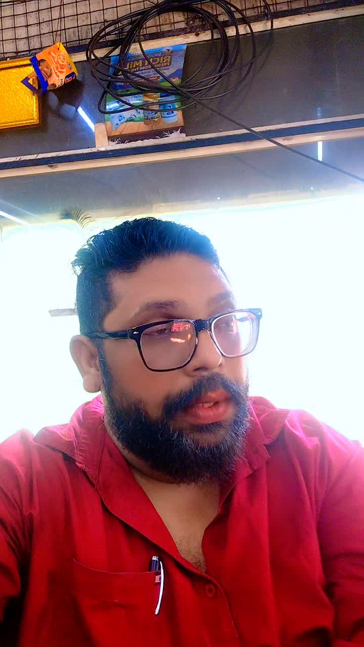 @sudheer khan Tvm