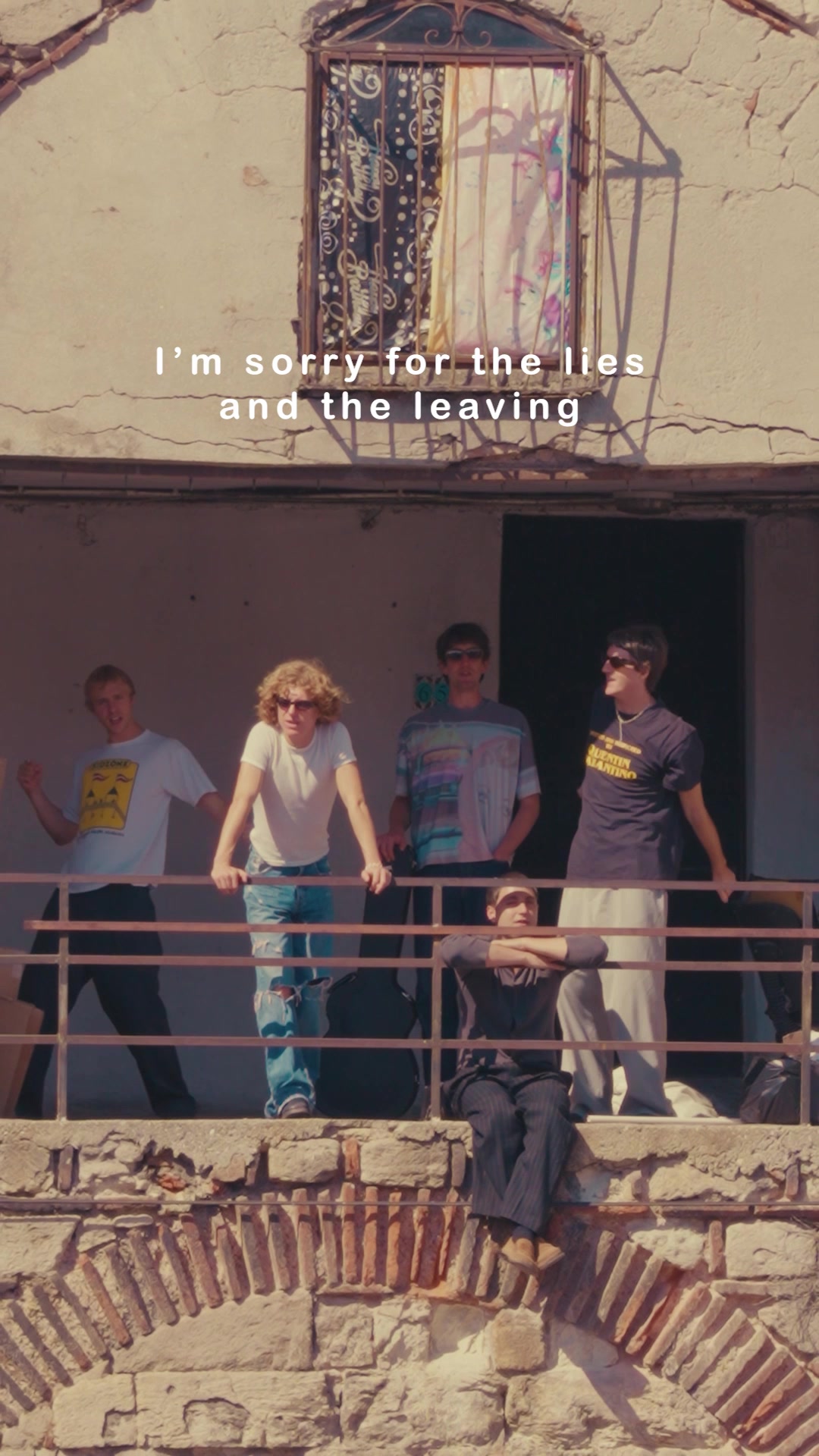 @Parcels