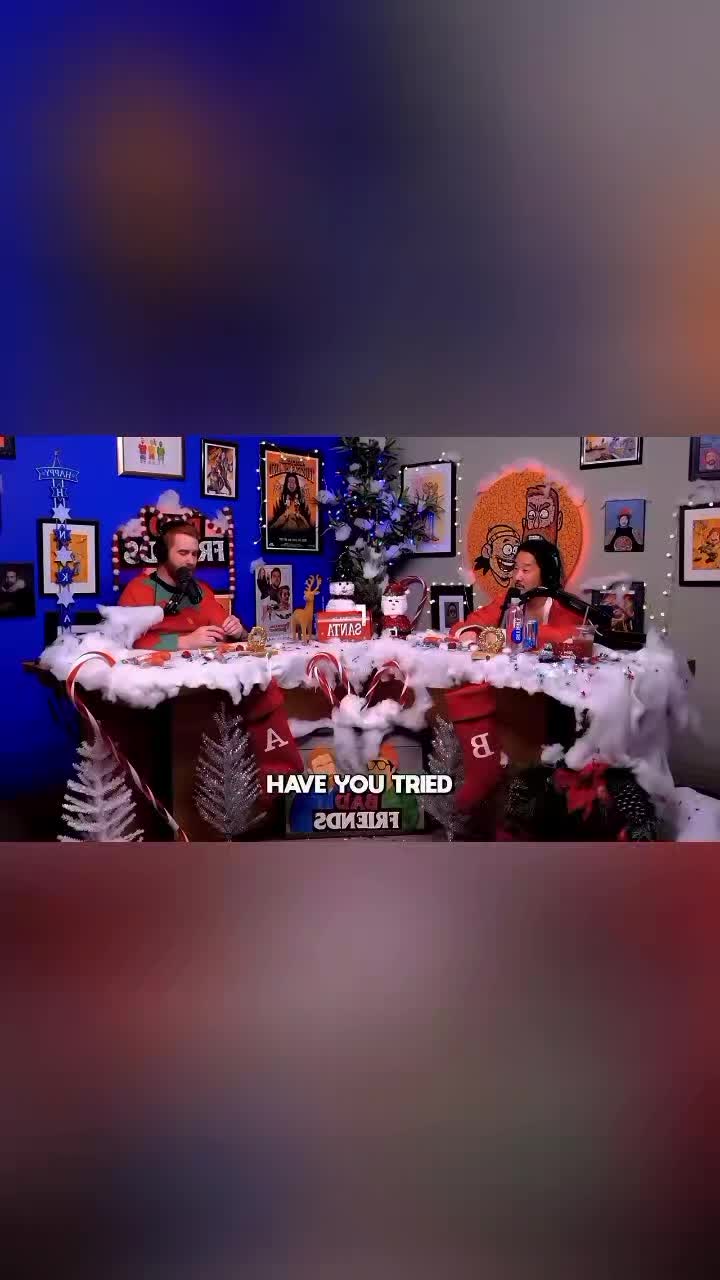 @Badfriendsclips
