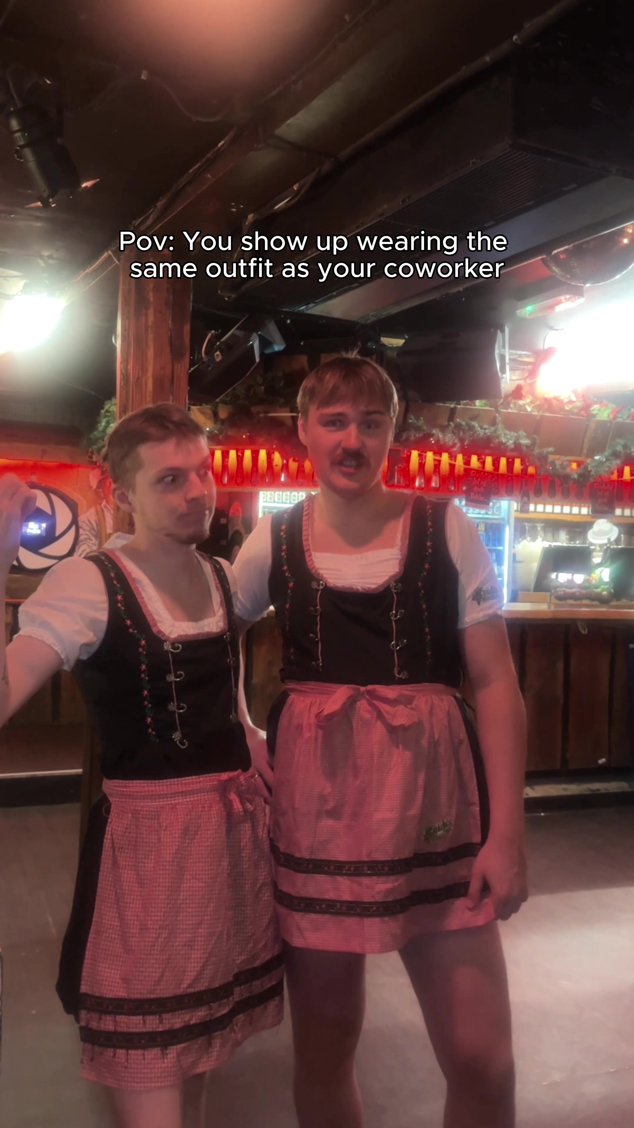 @Heidis Bier Bar Aarhus