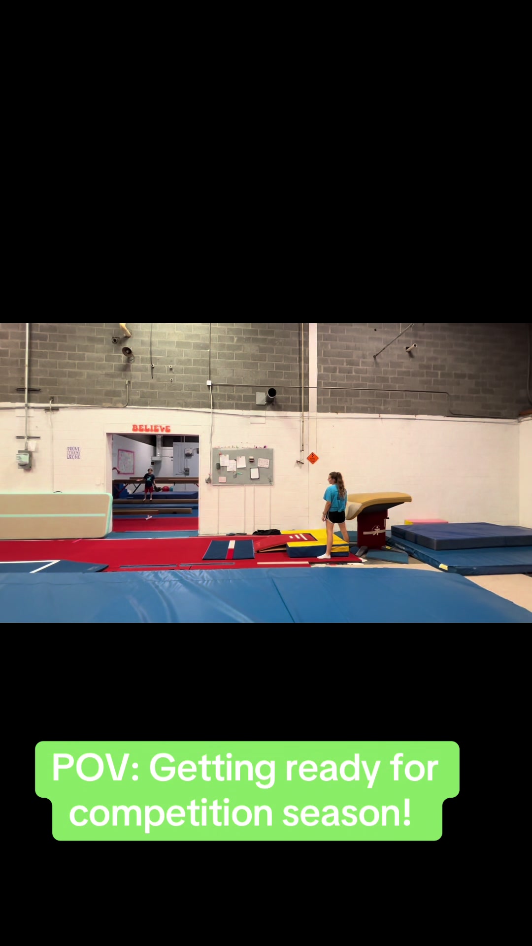 @WyomingValleyGymnastics
