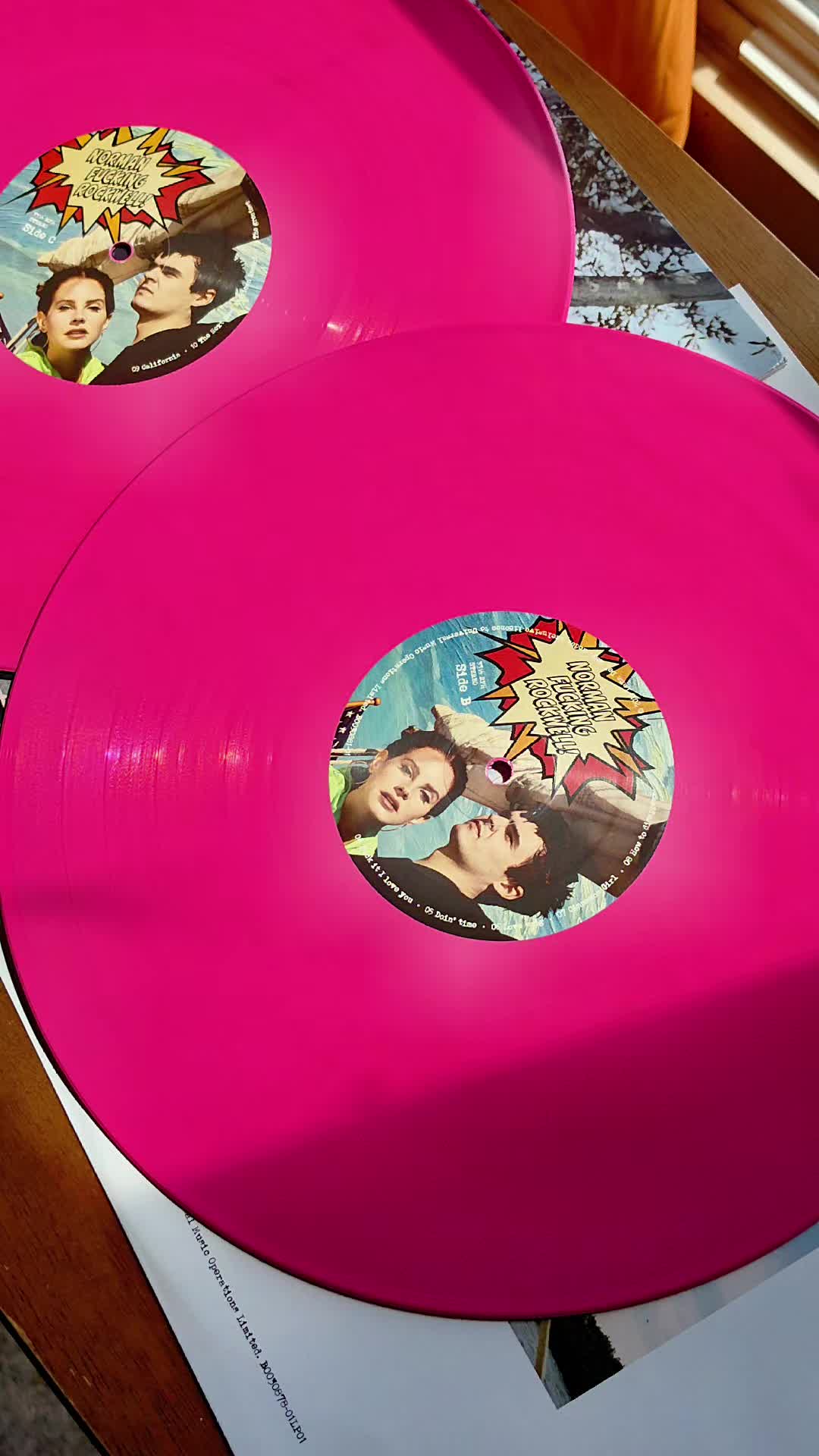 @831Vinyls