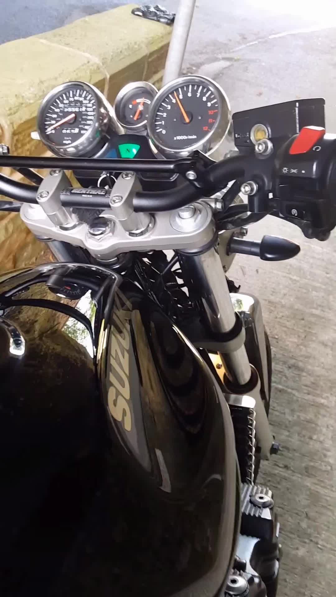 @yorkshirebandit