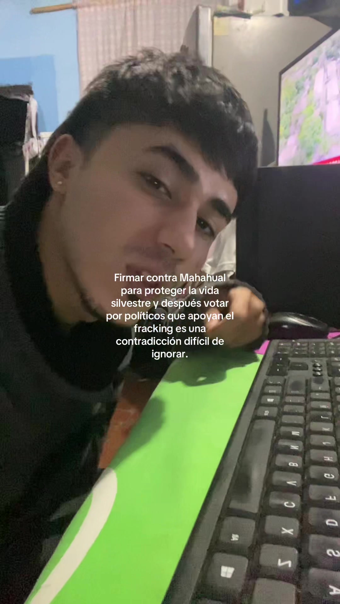 @Fercho
