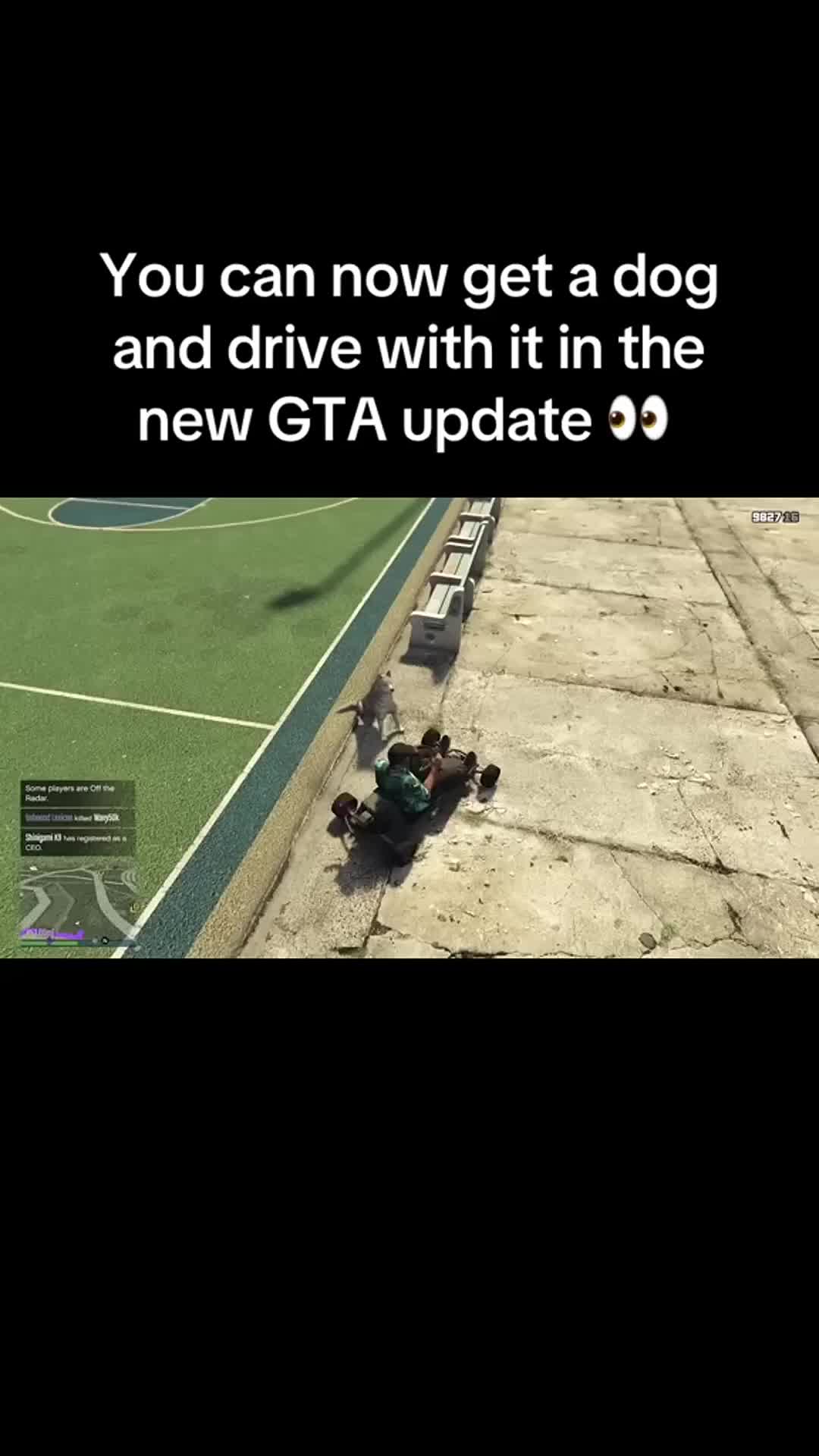 @gtaonlineclips