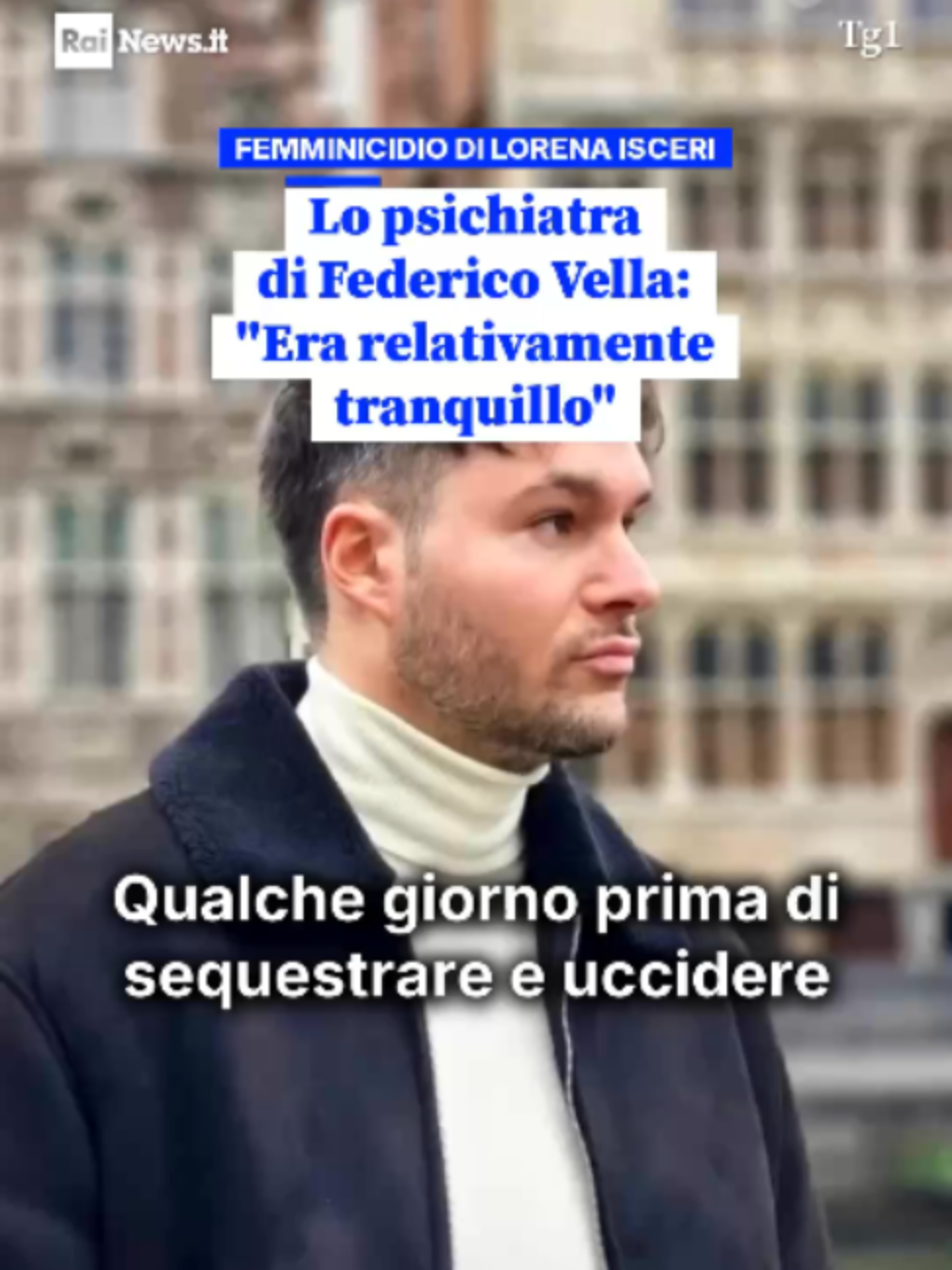 @RaiNews