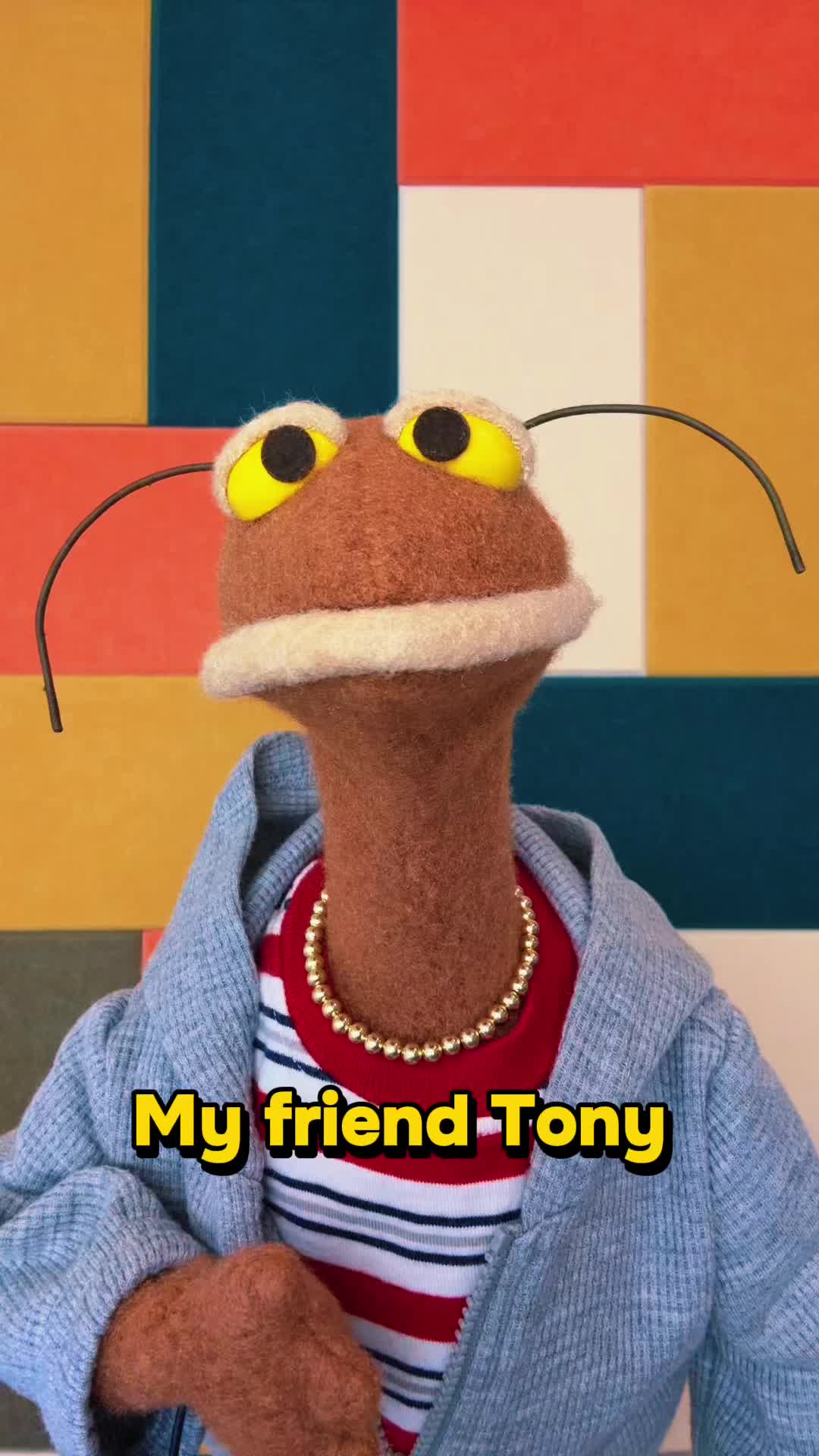@chappellpuppets