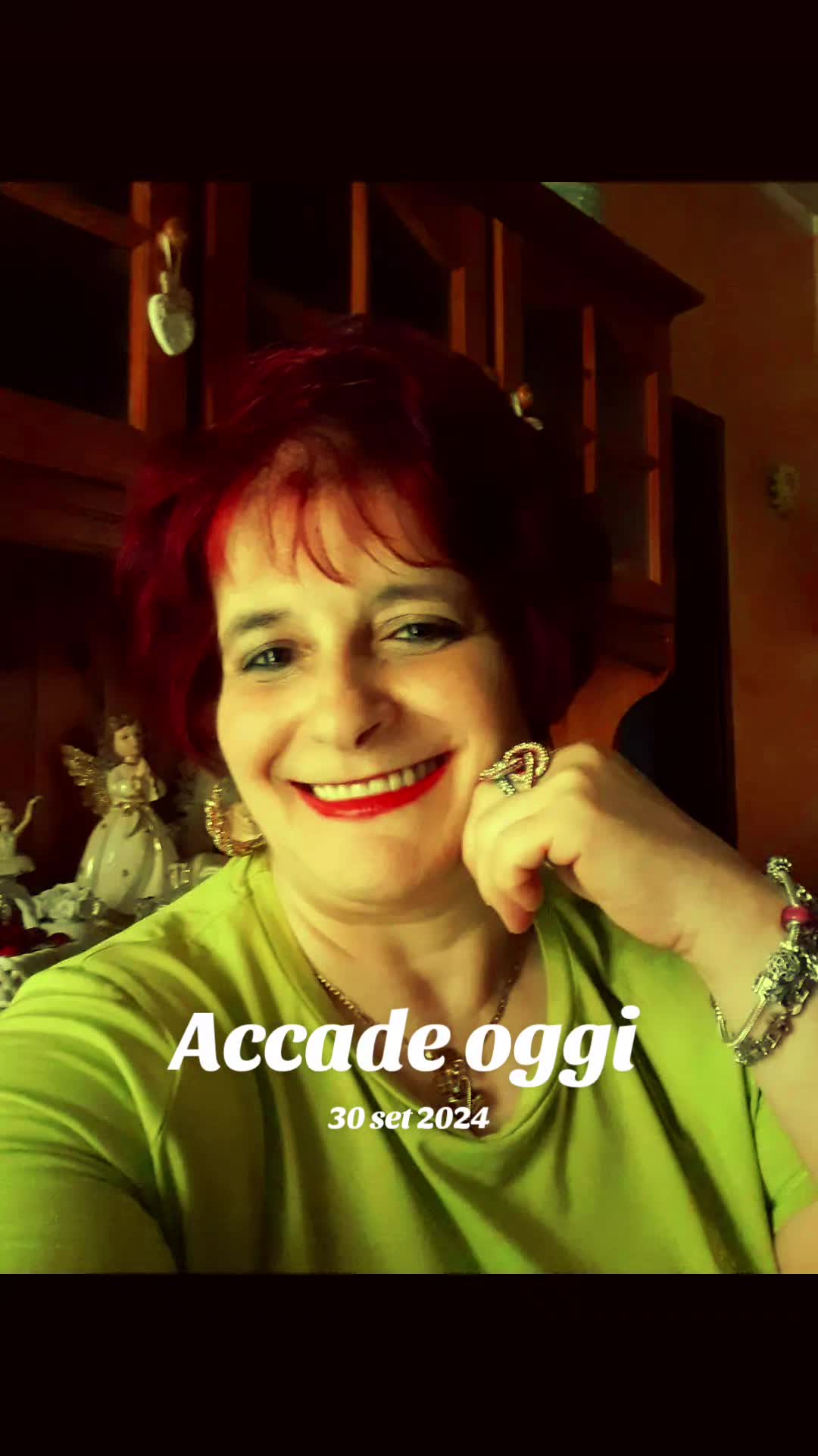 @♥️ Annamaria Gristina ♥️