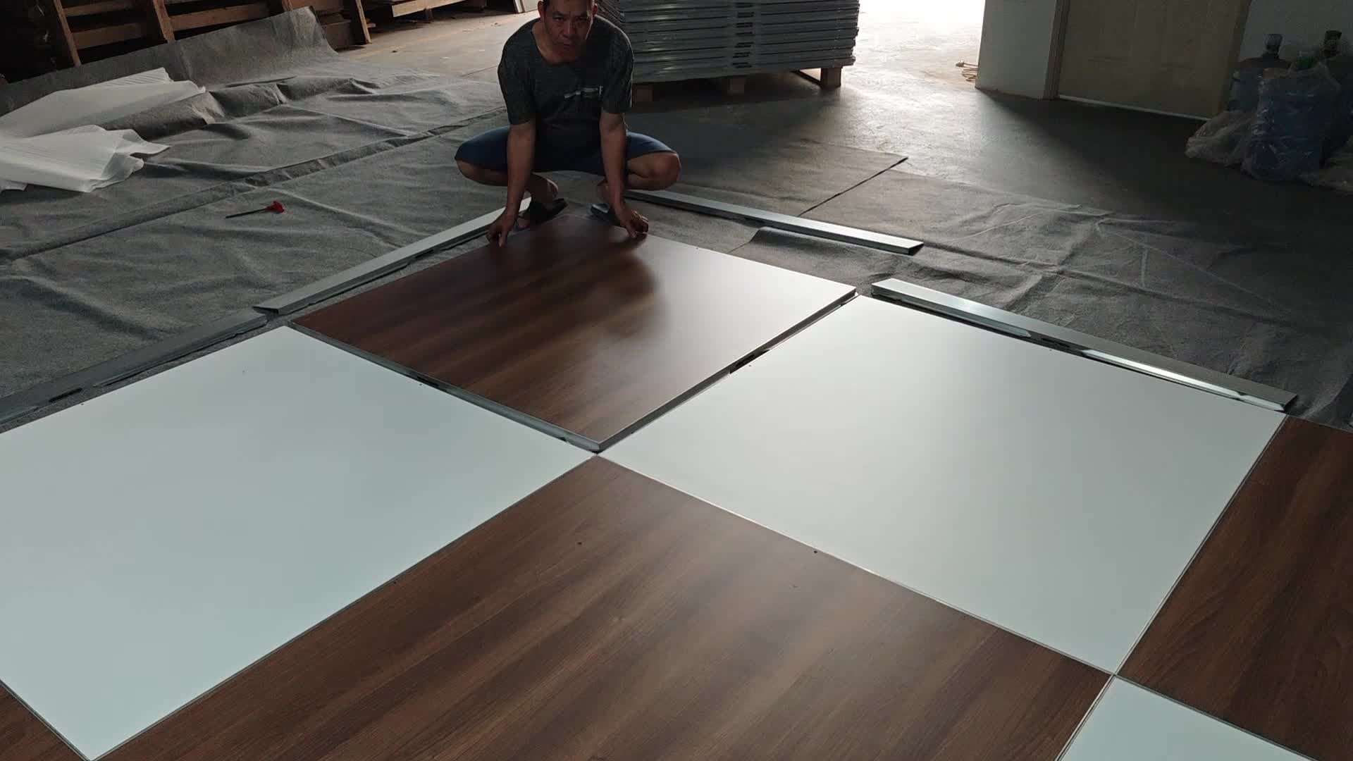 @Activitydancefloorpanel