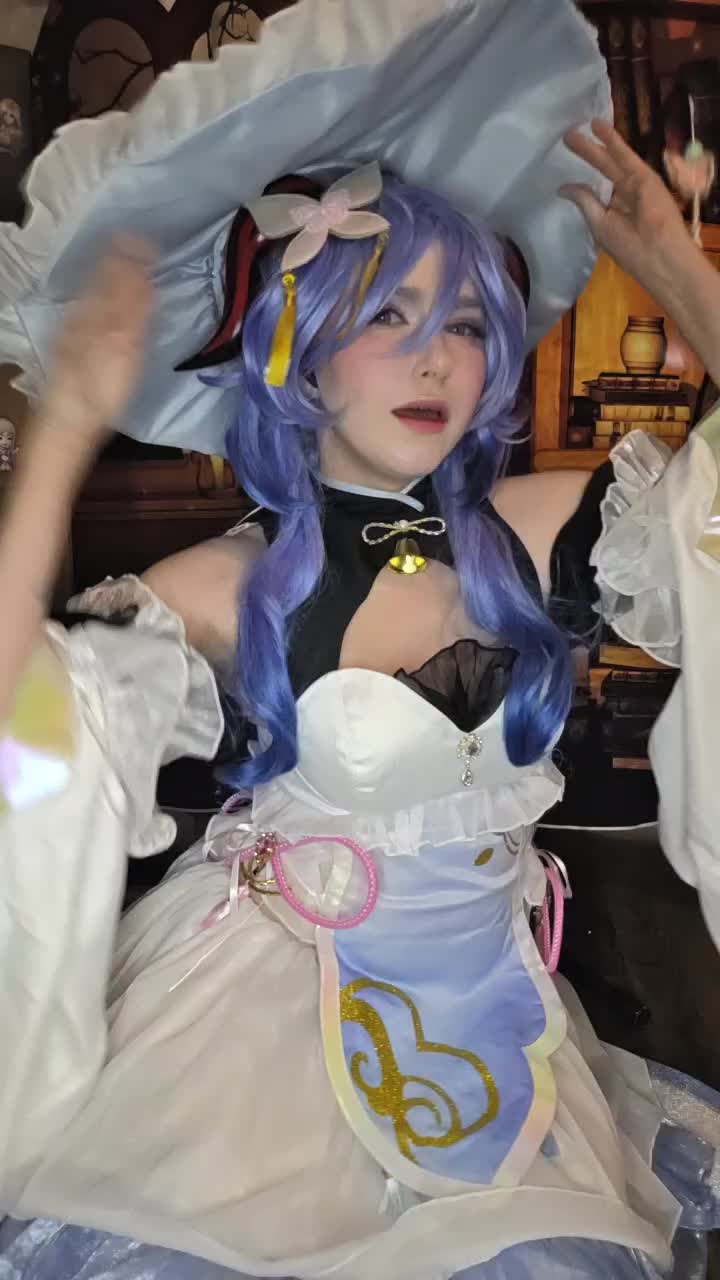 @Abigail (mikochan215 on all)
