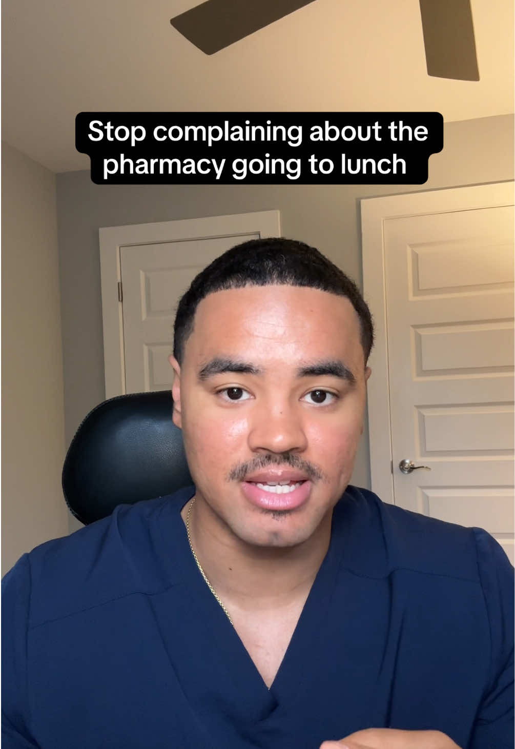 @Maurice PharmD