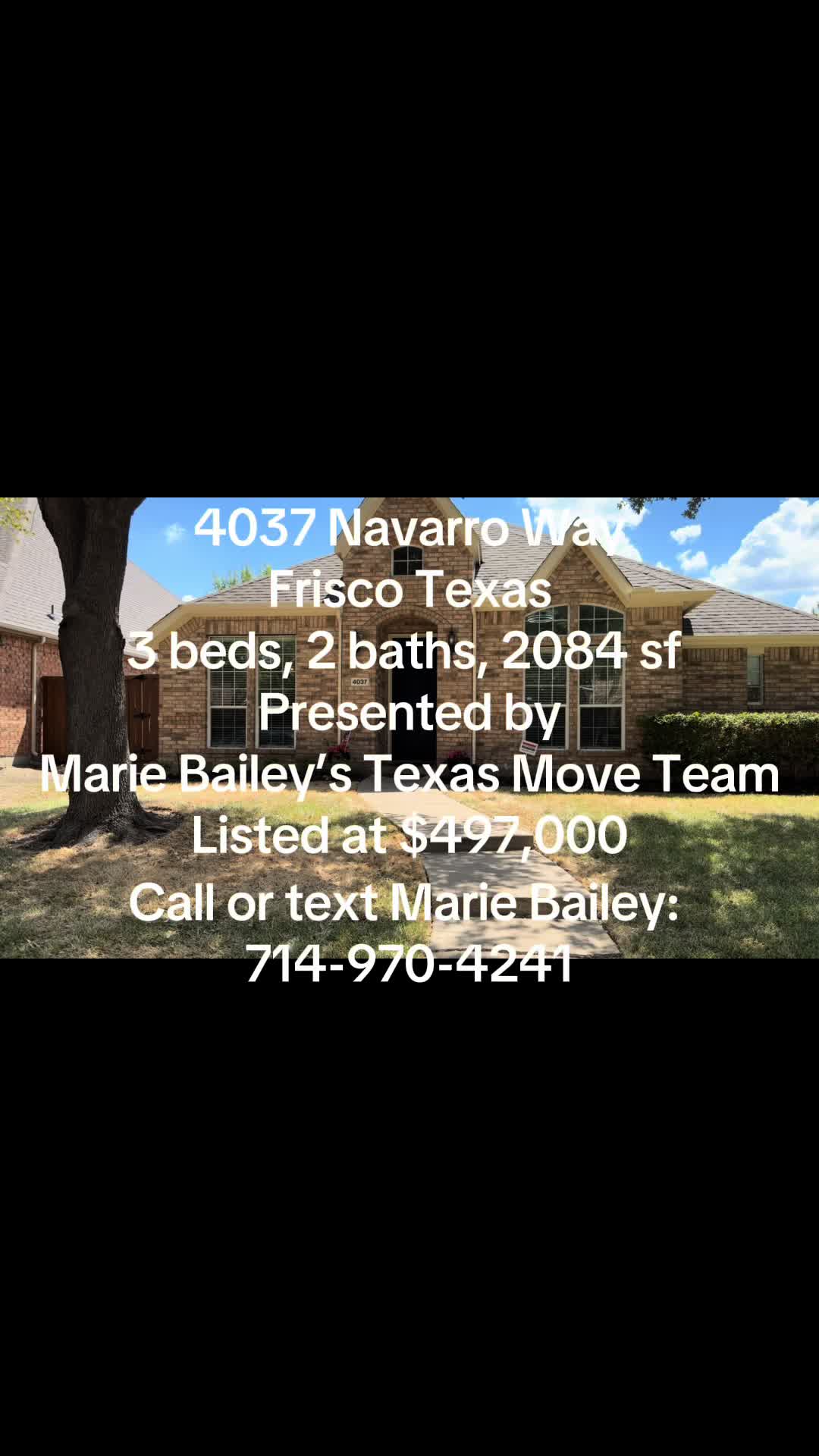 @Texas Move Realtor📲7149704241