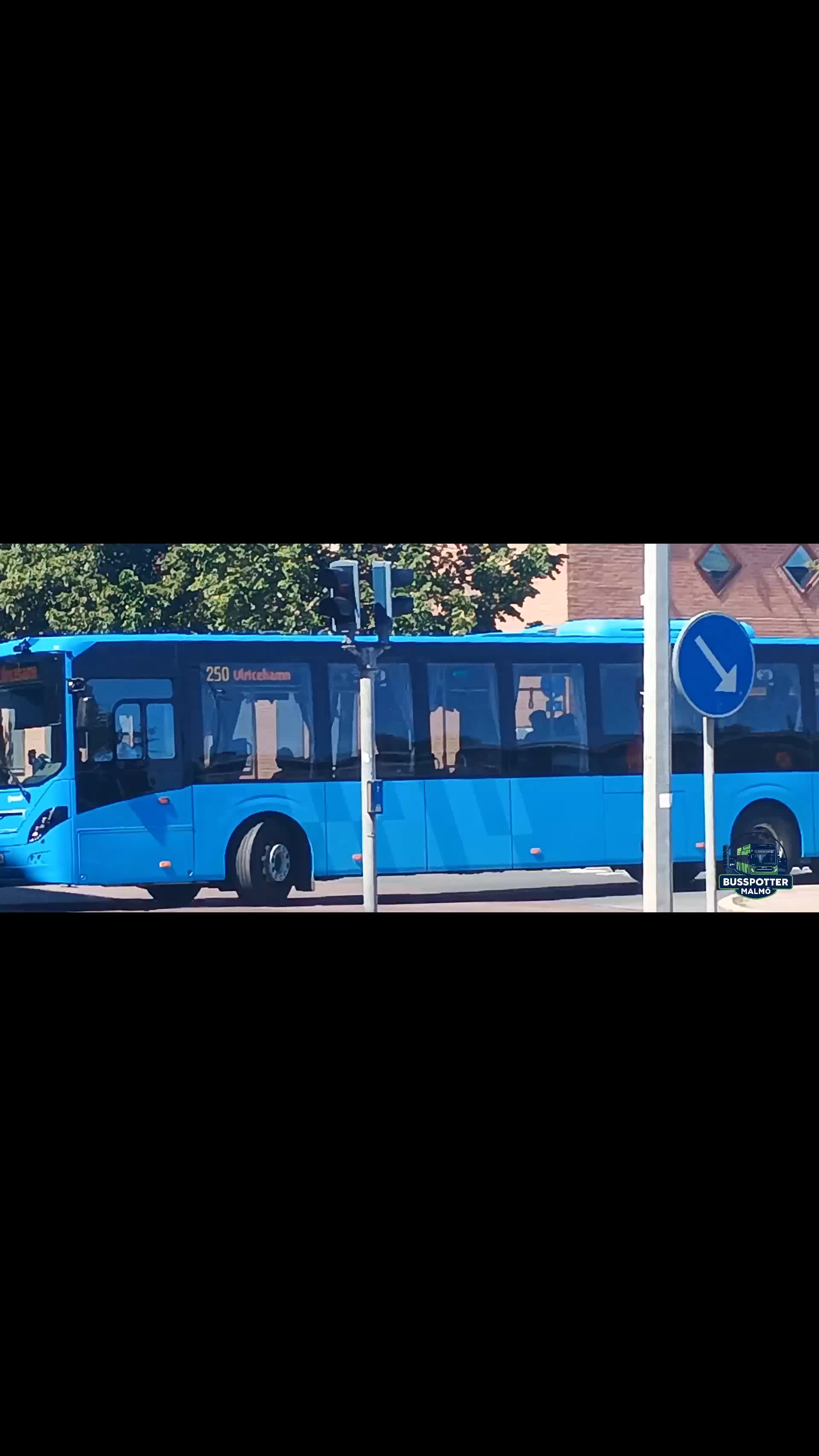 @Busspotter Malmö