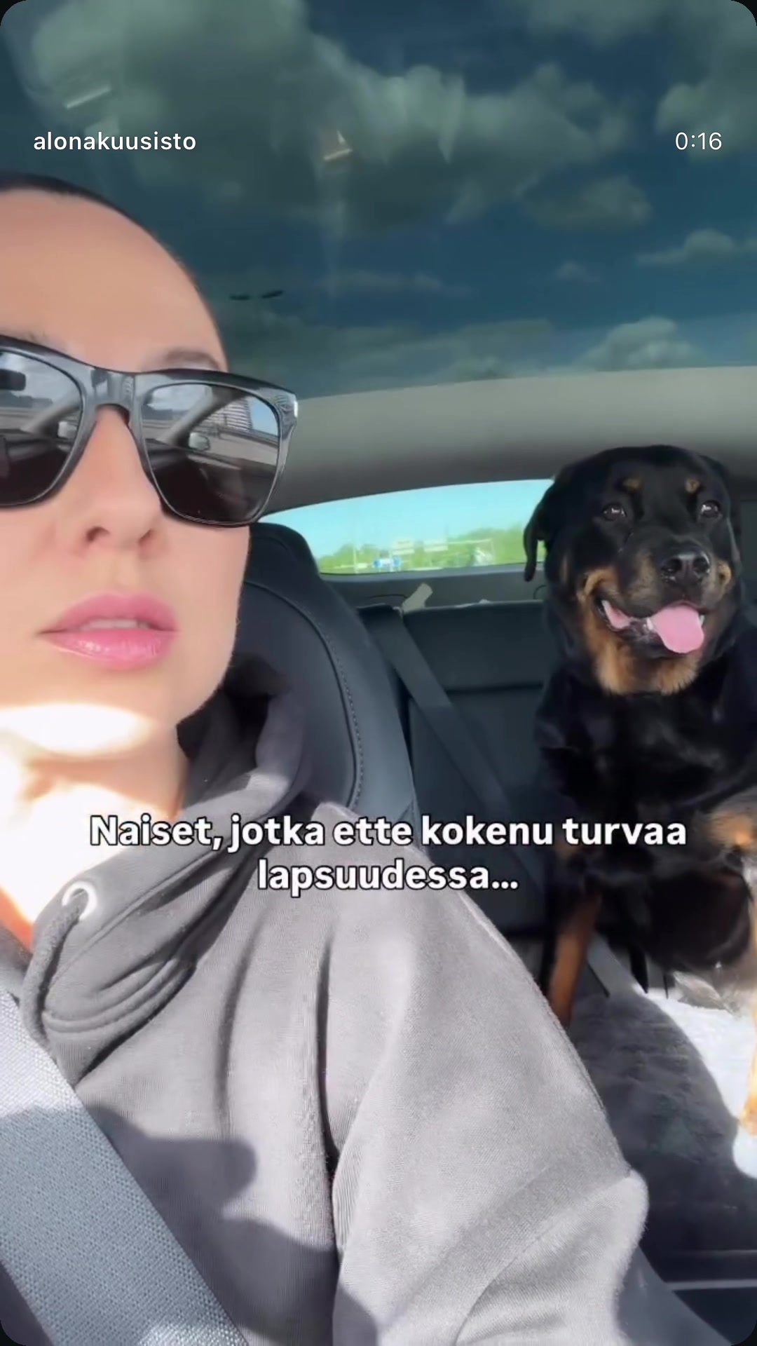 @Alona Kuusisto