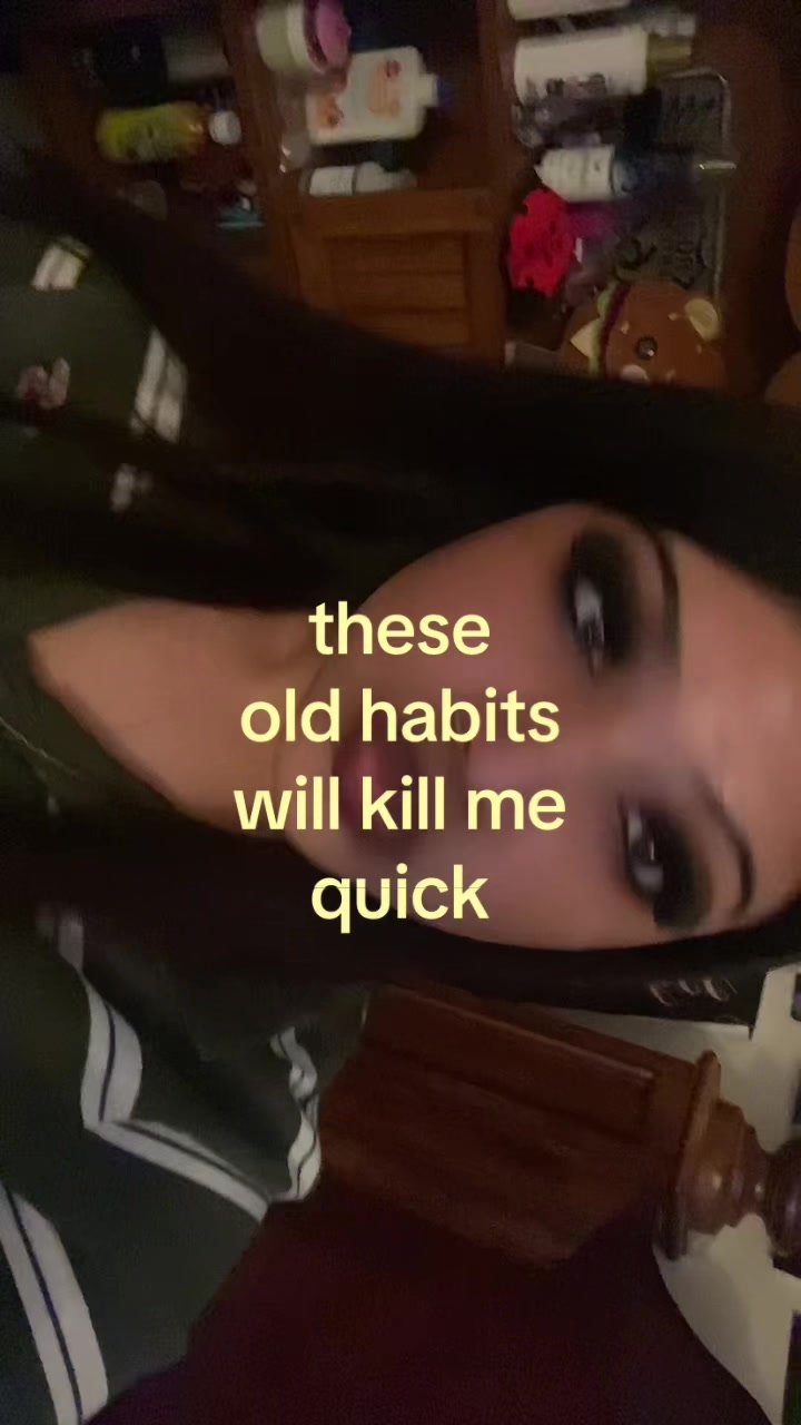 @️