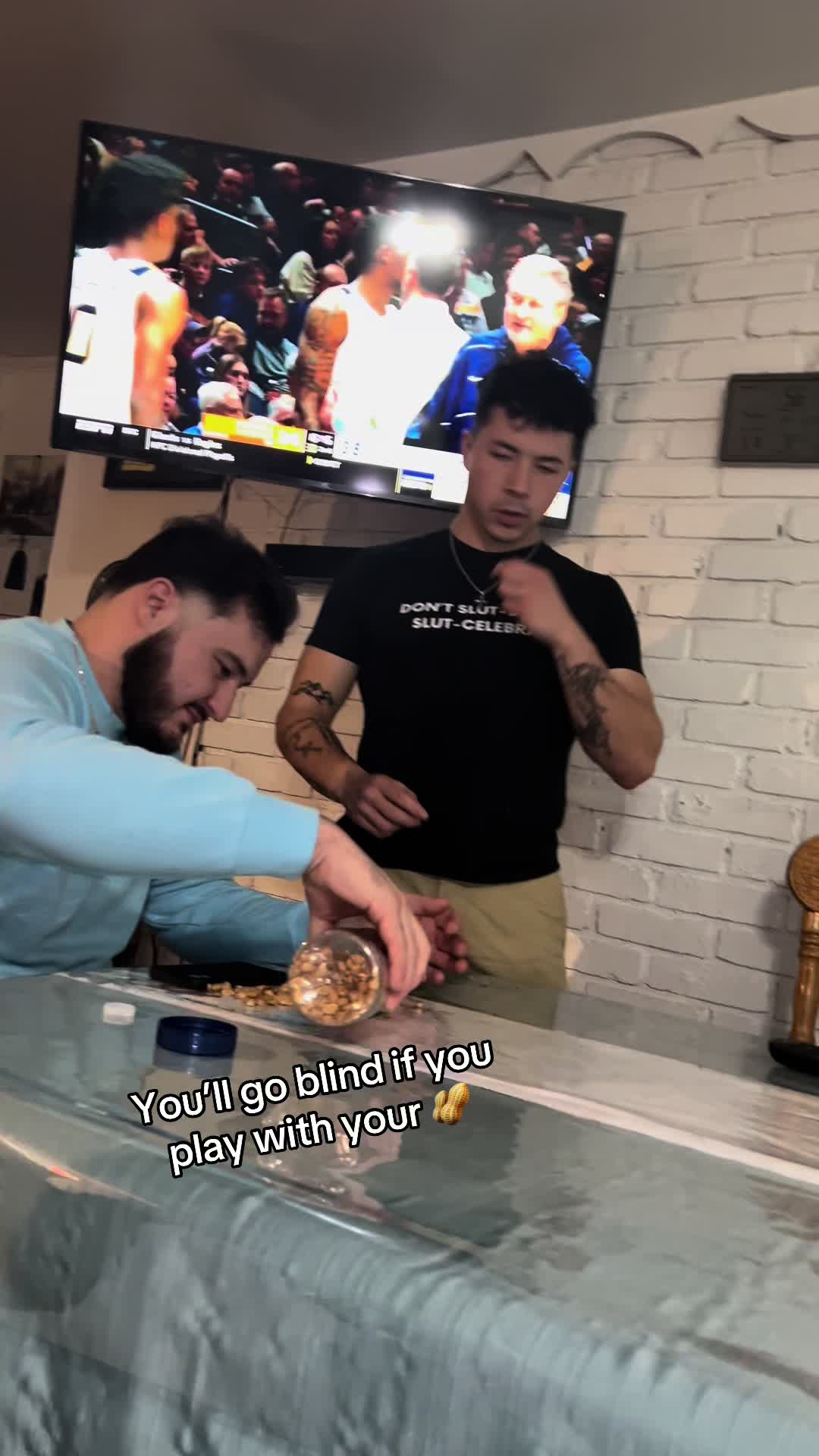 @Double D &trade;️