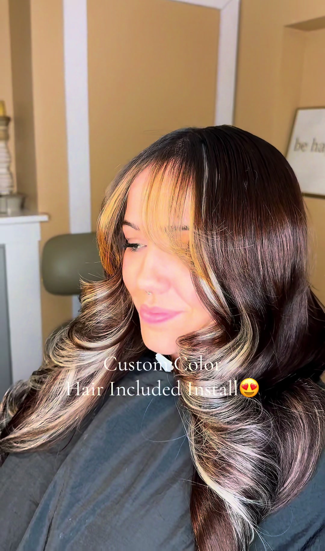 @Micah | Detroit Hairstylist⭐️
