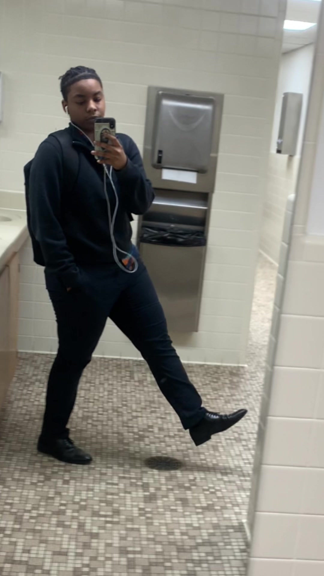 @kejustfittsmeokay 🙂&zwj;↕️