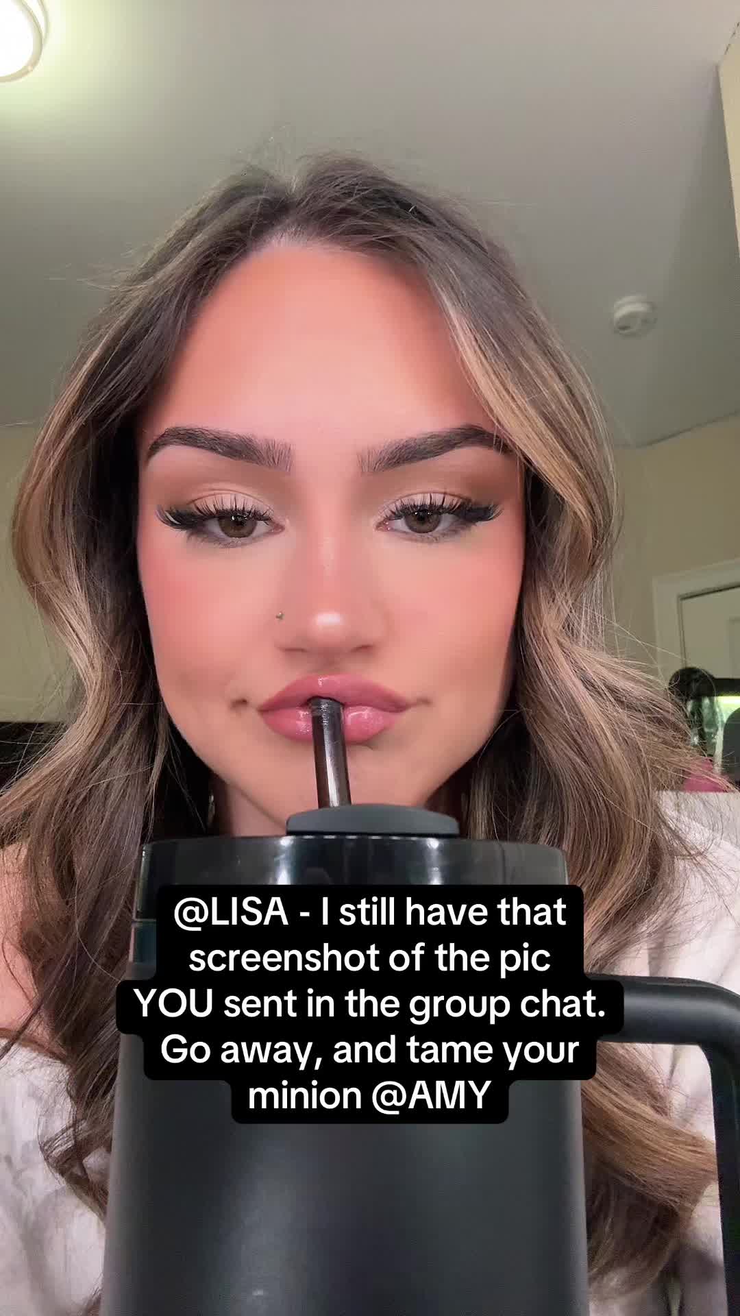 @Adriana