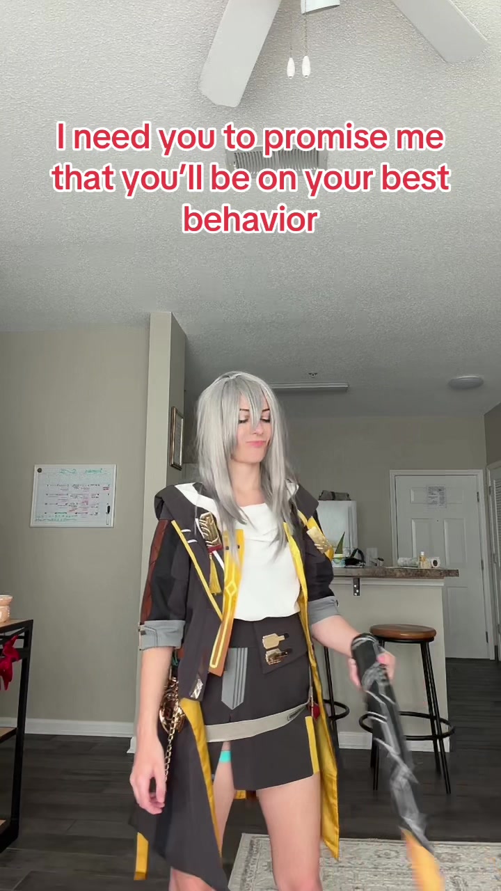 @Kaelyn