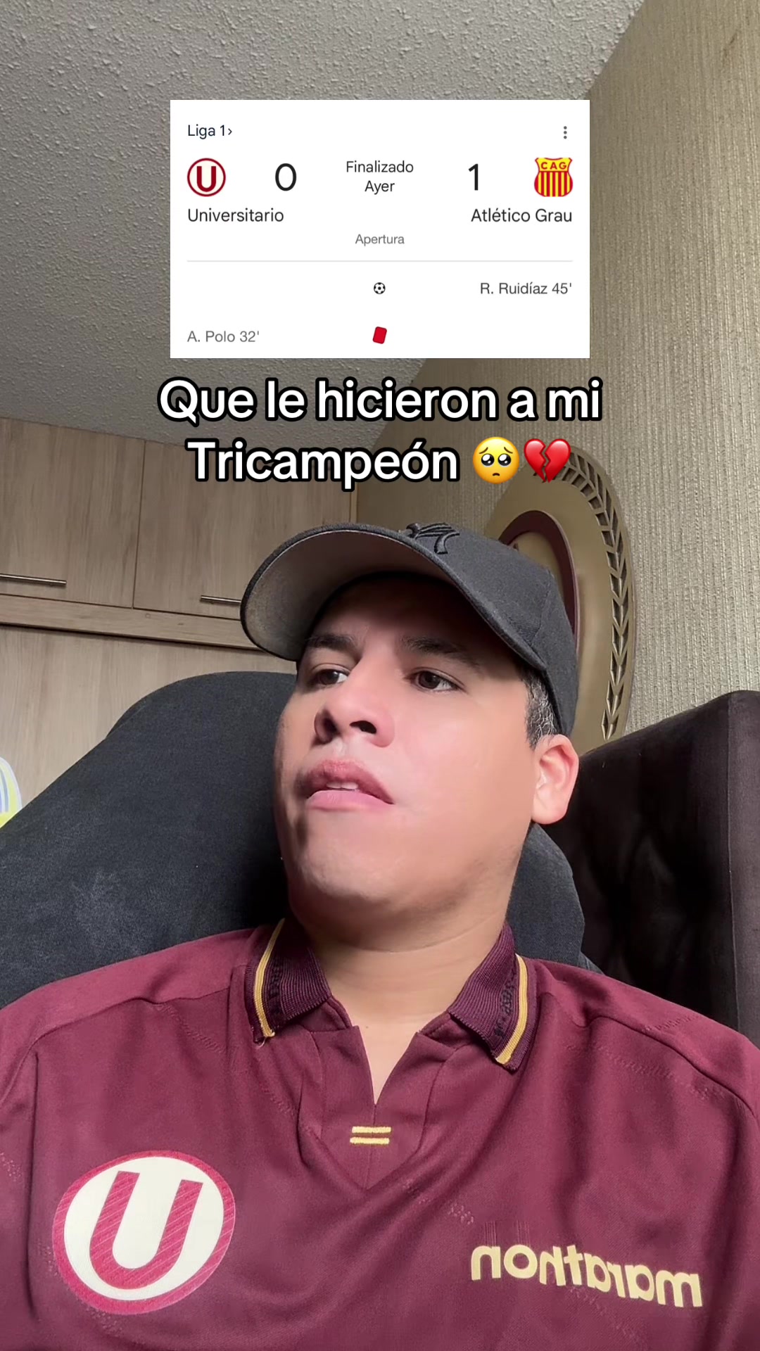 @Austin Jorge