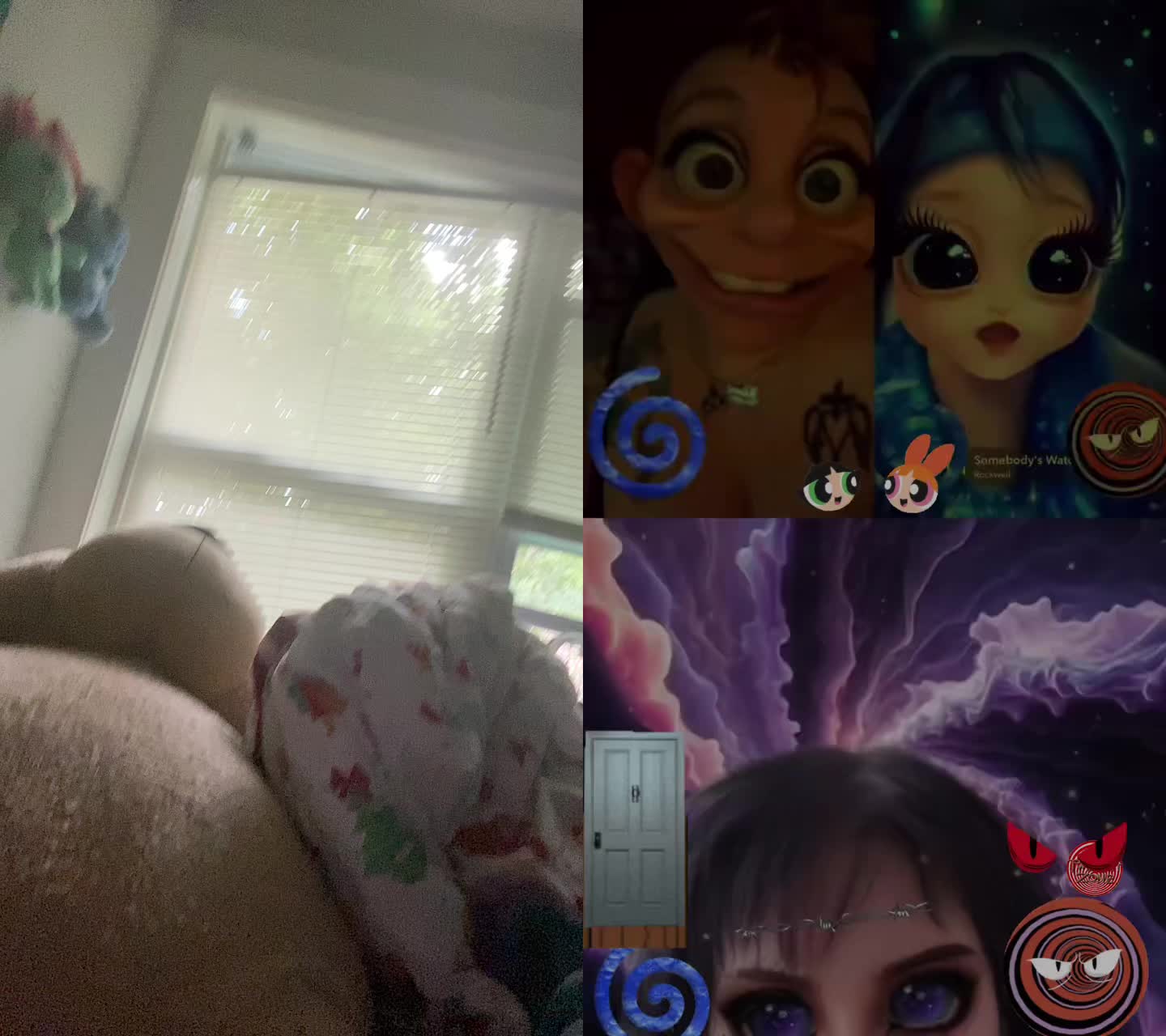 @Bombbeauty